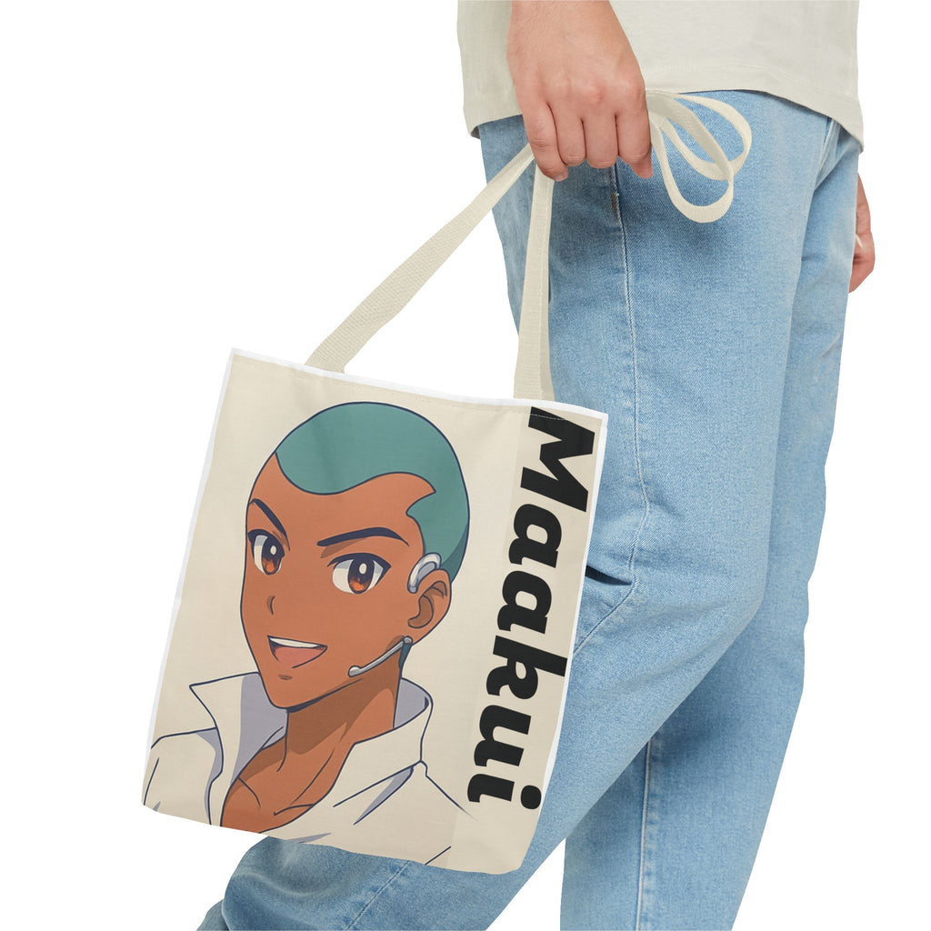 Tote Bag (AOP)