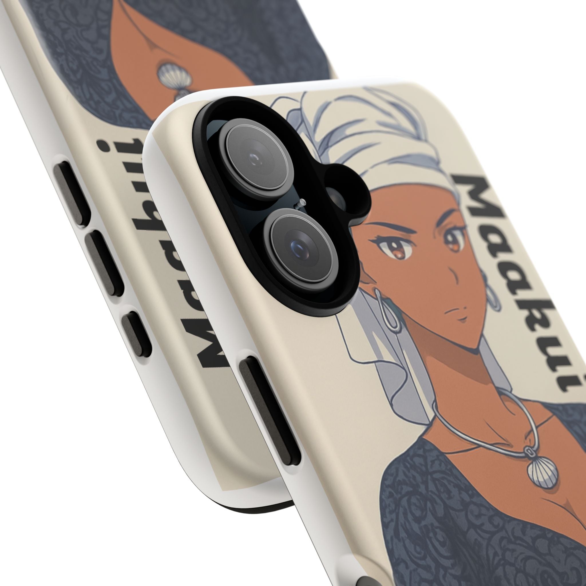 Tough Cases: Stylish Phone Case with Unique Design, Gift for Her, Anime Lover Accessory, Birthday Present, Phone Accessory, [...]