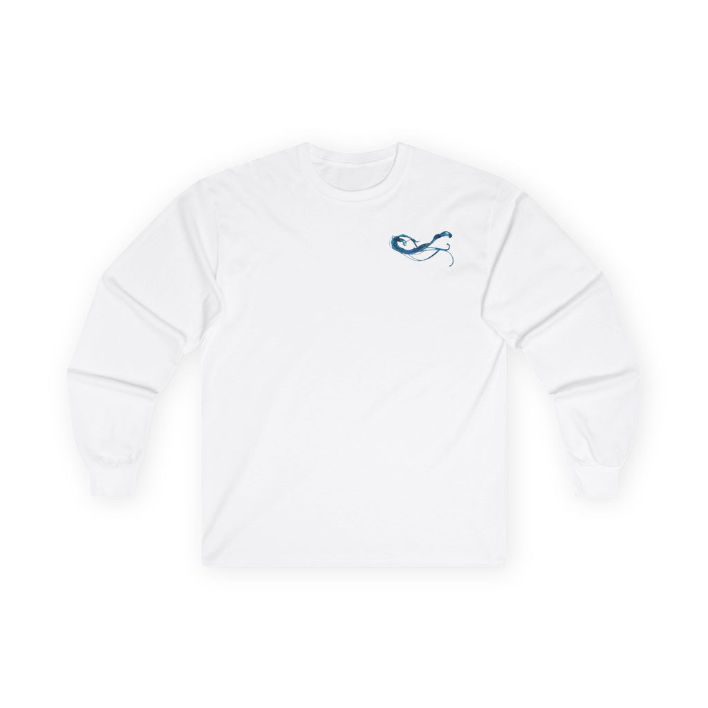 Unisex Ultra Cotton Long Sleeve Tee