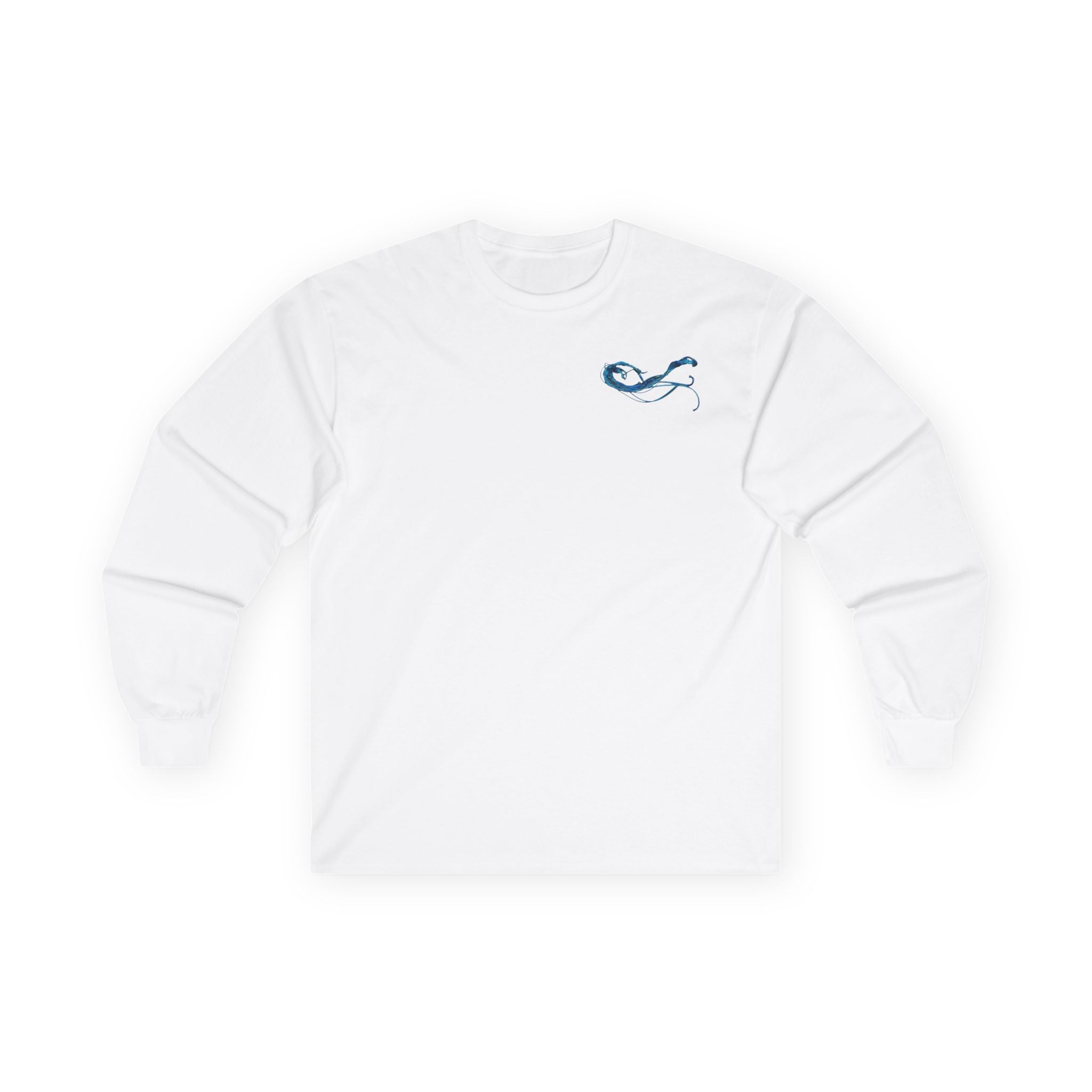 Unisex Ultra Cotton Long Sleeve Tee