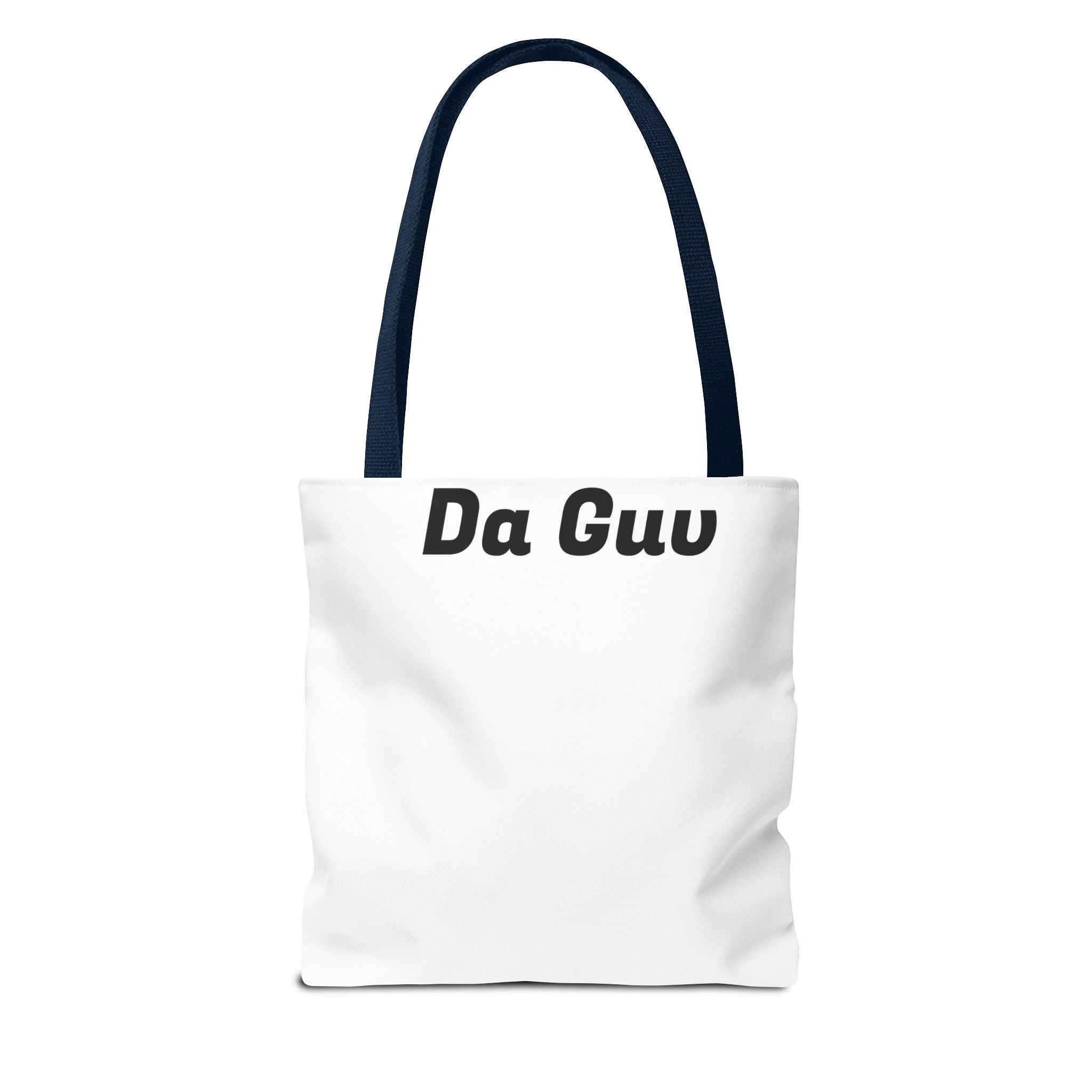 Anime Raulo Tote Bag, testosterona 7000, Da Guv Shopping Bag, Gift for Him, Casual Daily Use, Fitness Tote, Unique Design