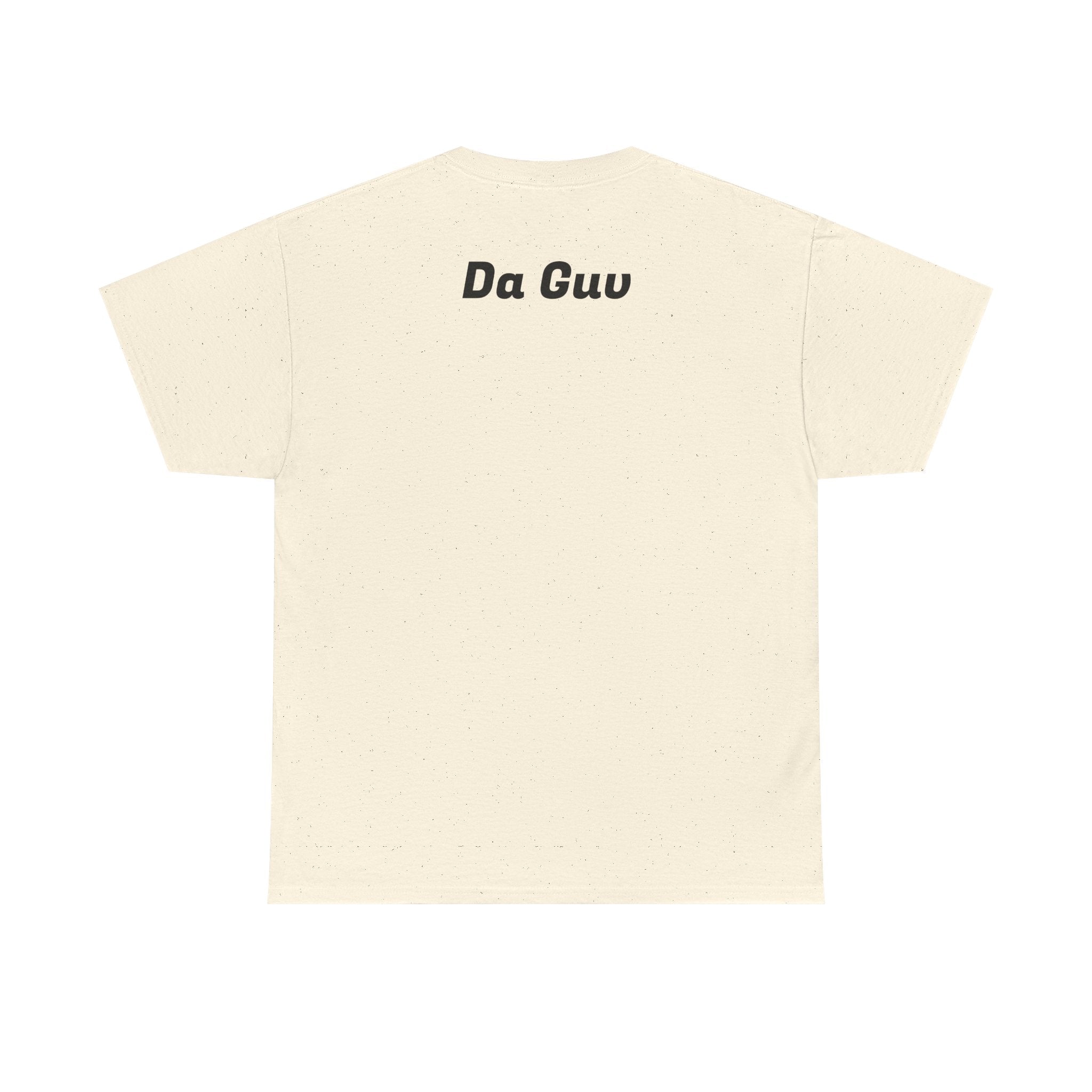 Anime Maakui Unisex Tee, Sci-Fi Book Da Guv Fan Shirt, Geek Gift, Manga Lover Top, Japanese Animation T-shirt