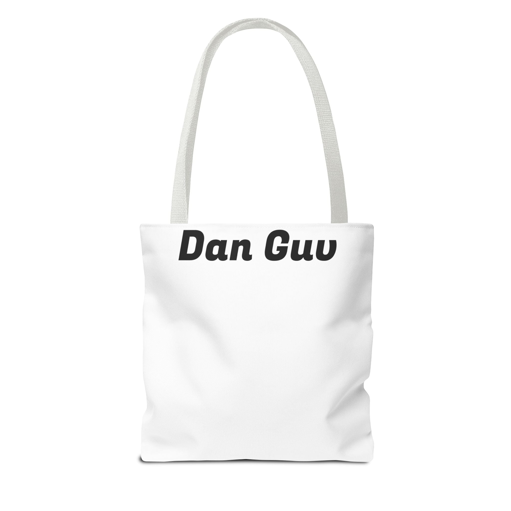 Chief Kahalu Tote Bag - Sci-Fi Book Da Guv Fan Art, Carryall Purse, Shoulder Bag, Literary Gift, Bookworm, Out of This World Tote