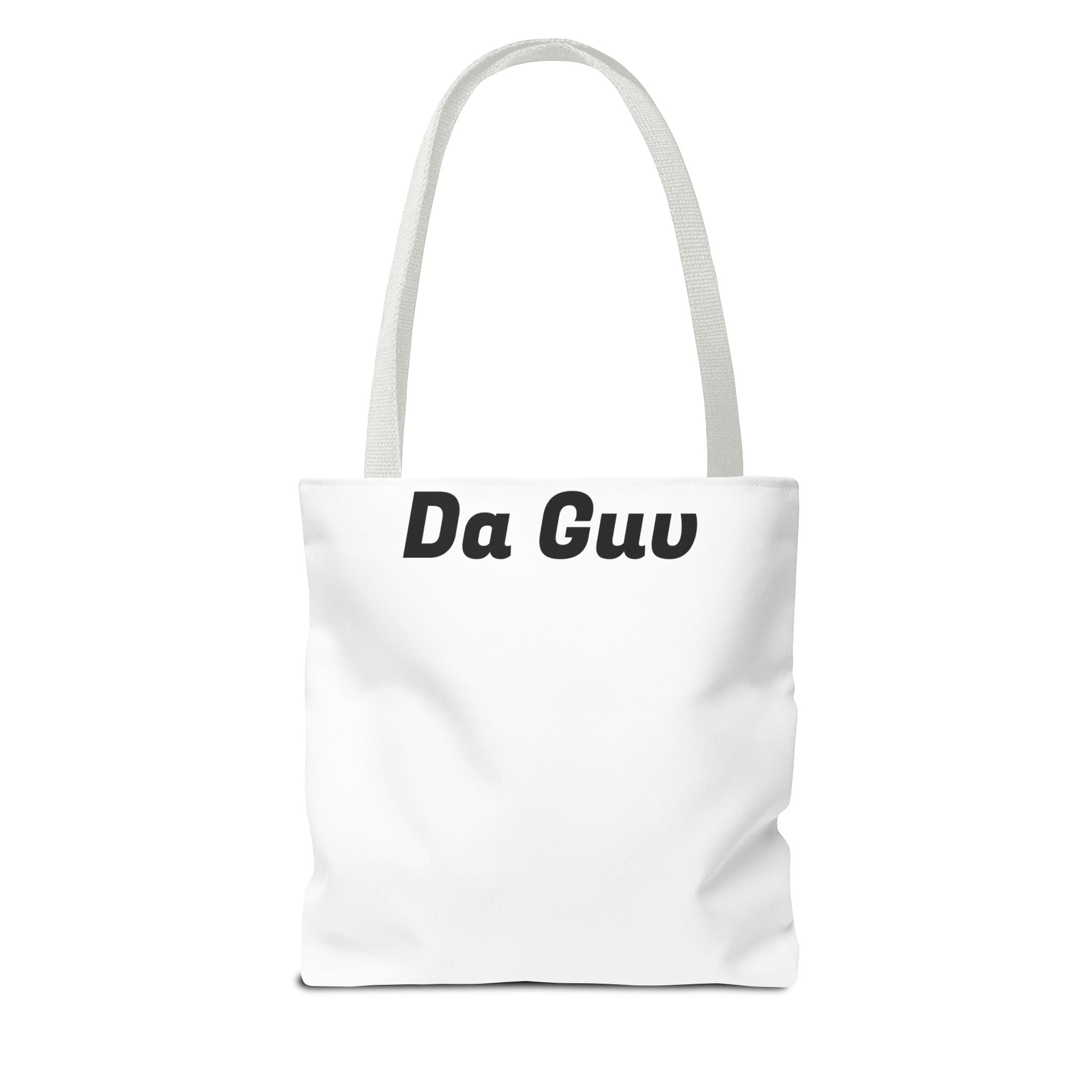 Tote Bag Anime Tempis Fugit, Da Guv Sci-Fi Book Lover Gift, Bookish Shoulder Bag, Literary Tote, Bookworm Library Bag, Geeky Book Lover Gift