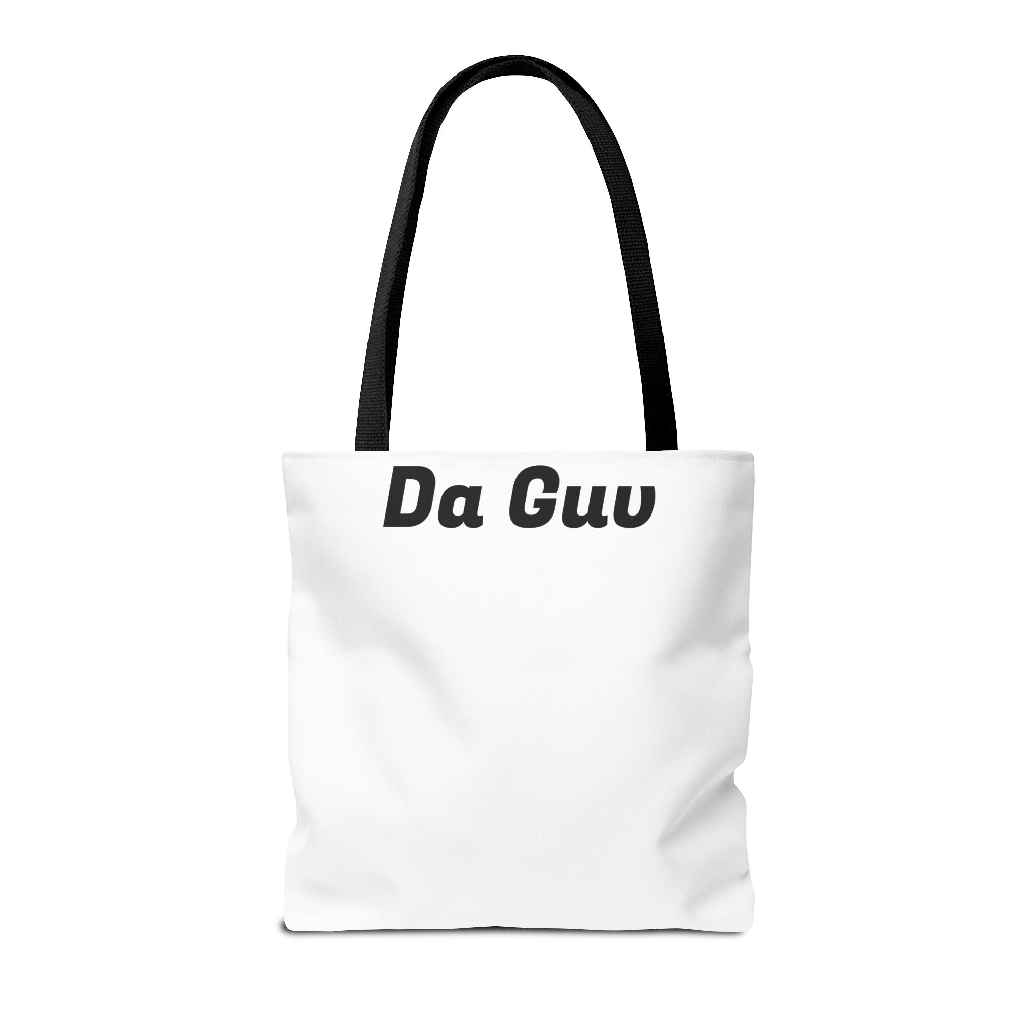 Stylish AOP Tote Bag, Trendy Graphic Reusable Bag, Casual Everyday Carryall, Fashionable Gift for Her, Versatile Shopping Accessory