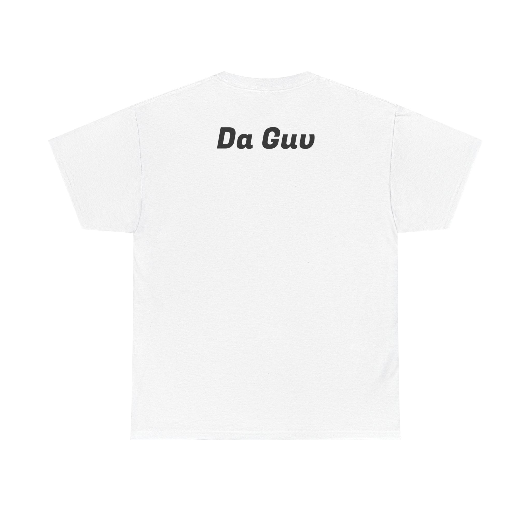 Chief Kahalu Graphic Tee, Unisex Heavy Cotton Shirt, Casual Wear, Gift for Fans, Graphic T-Shirt for Collectors