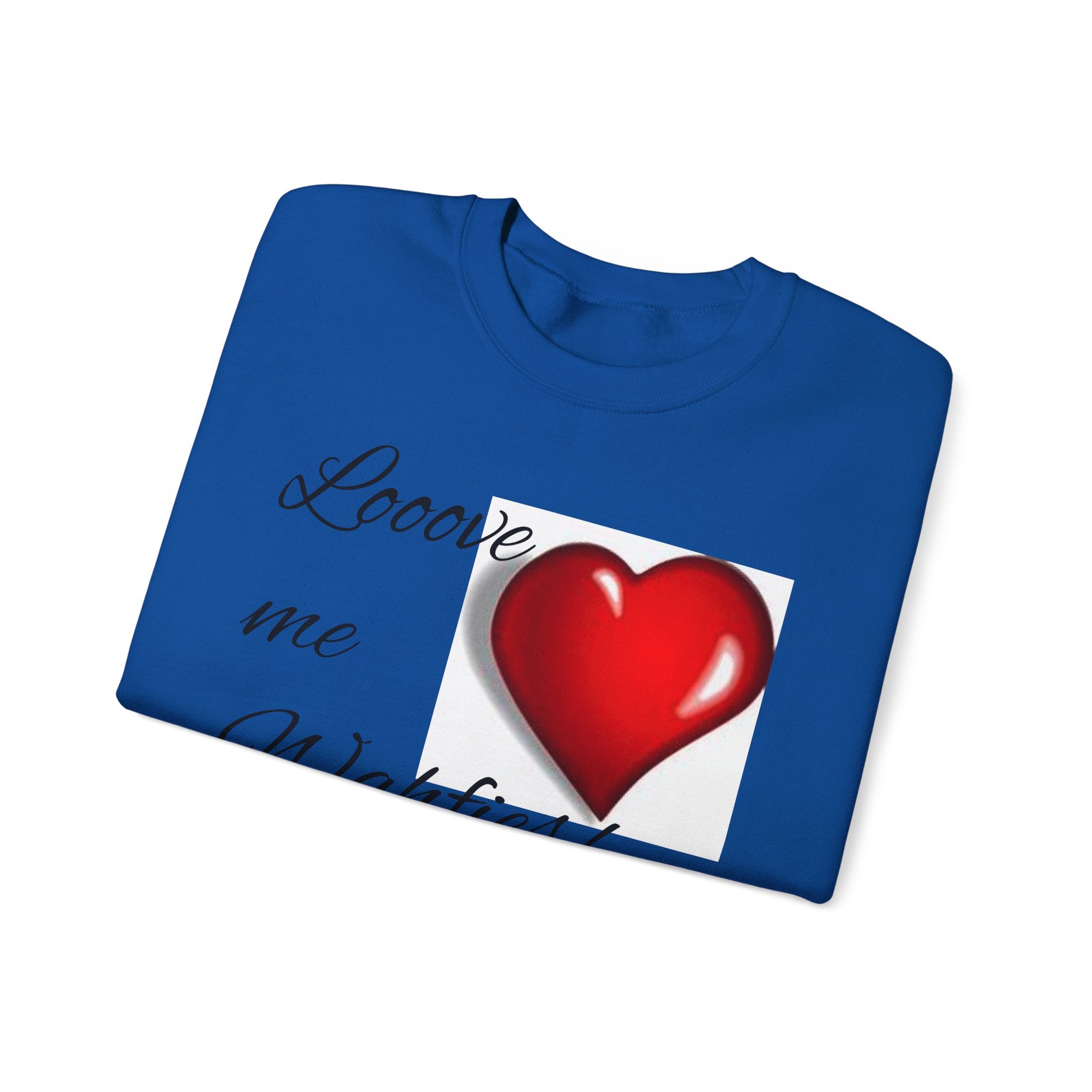 Unisex Heavy Blend™ Crewneck Sweatshirt