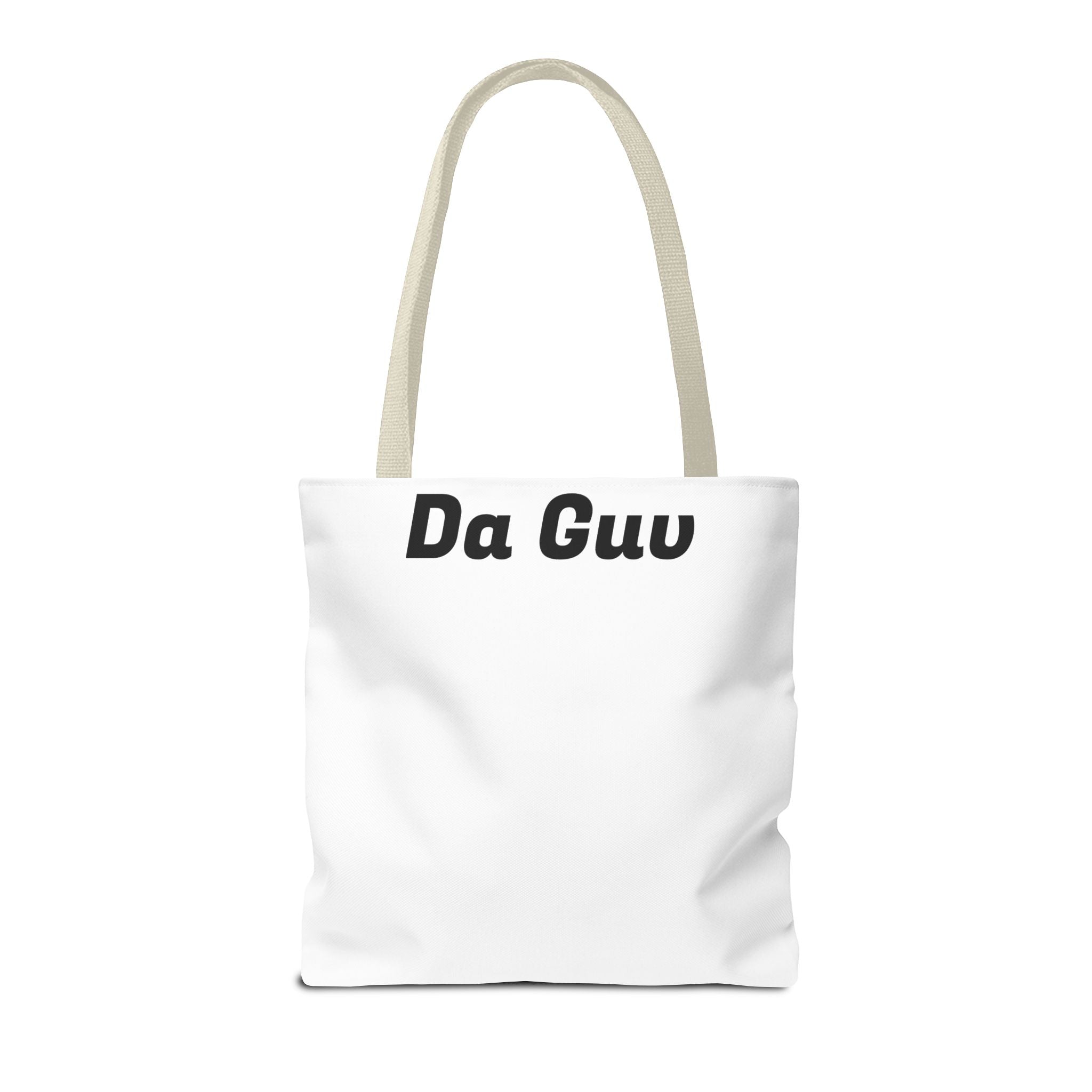 Stylish AOP Tote Bag, Trendy Graphic Reusable Bag, Casual Everyday Carryall, Fashionable Gift for Her, Versatile Shopping Accessory