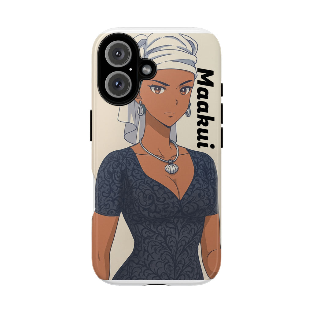 Tough Cases: Stylish Phone Case with Unique Design, Gift for Her, Anime Lover Accessory, Birthday Present, Phone Accessory, [...]