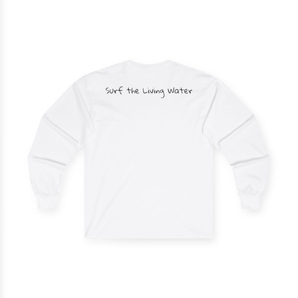 Unisex Ultra Cotton Long Sleeve Tee