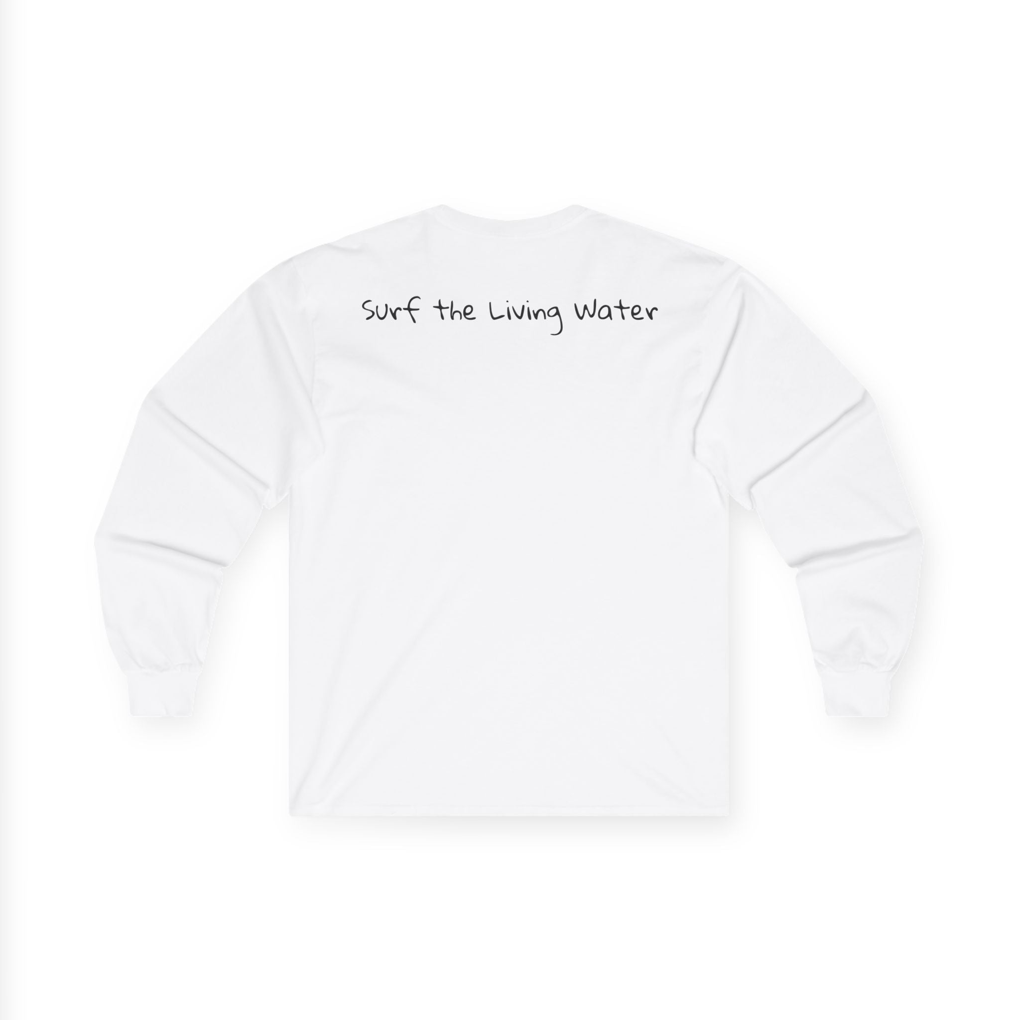 Unisex Ultra Cotton Long Sleeve Tee