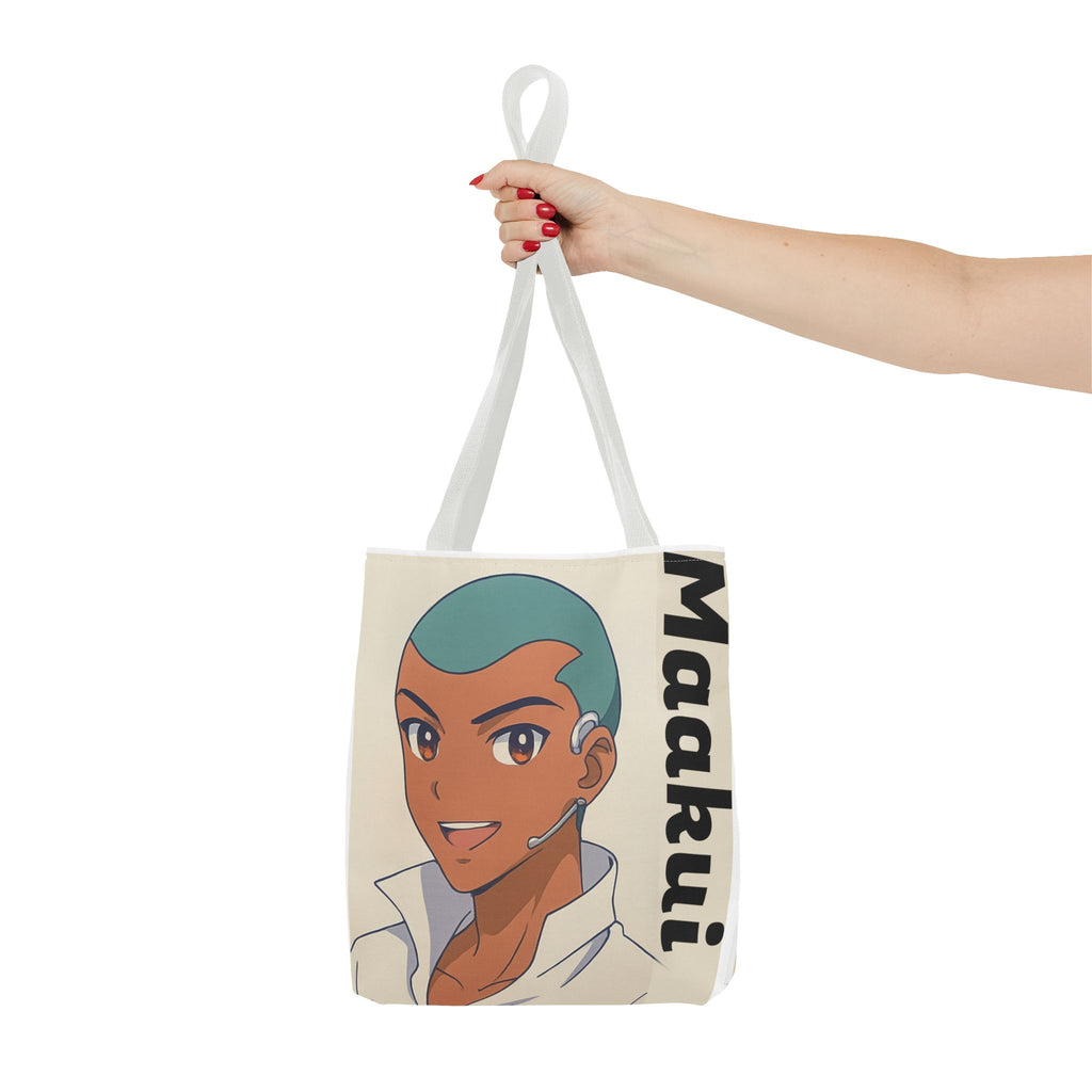 Tote Bag (AOP)