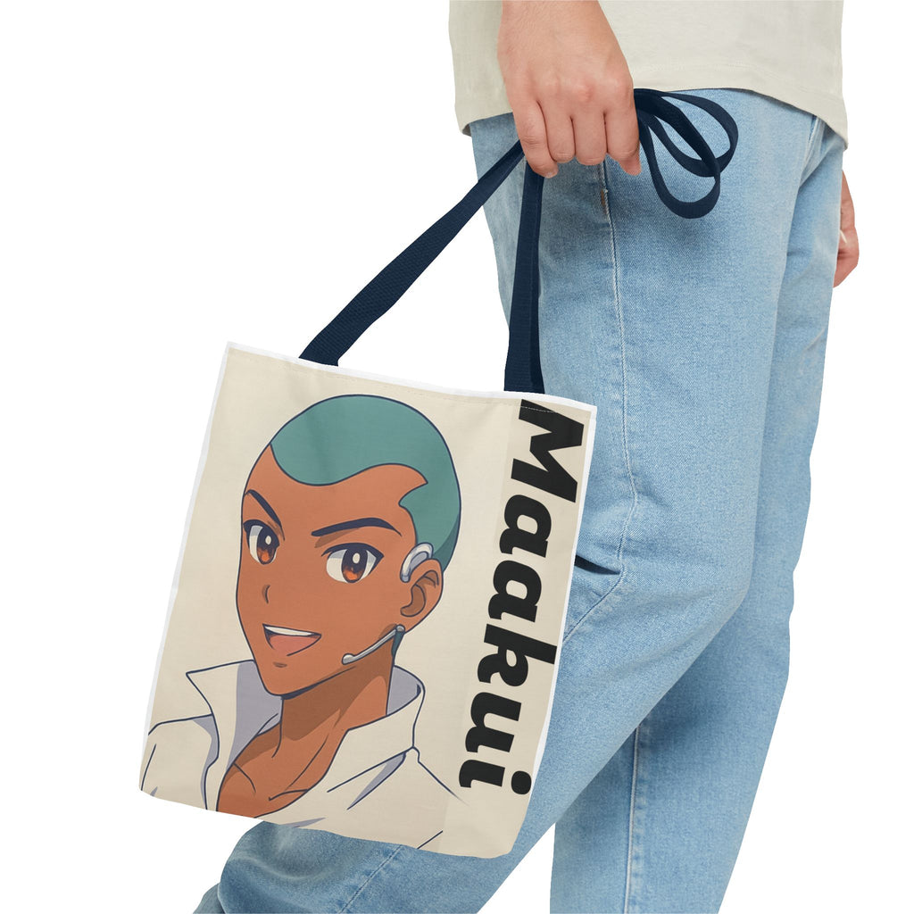 Tote Bag (AOP)
