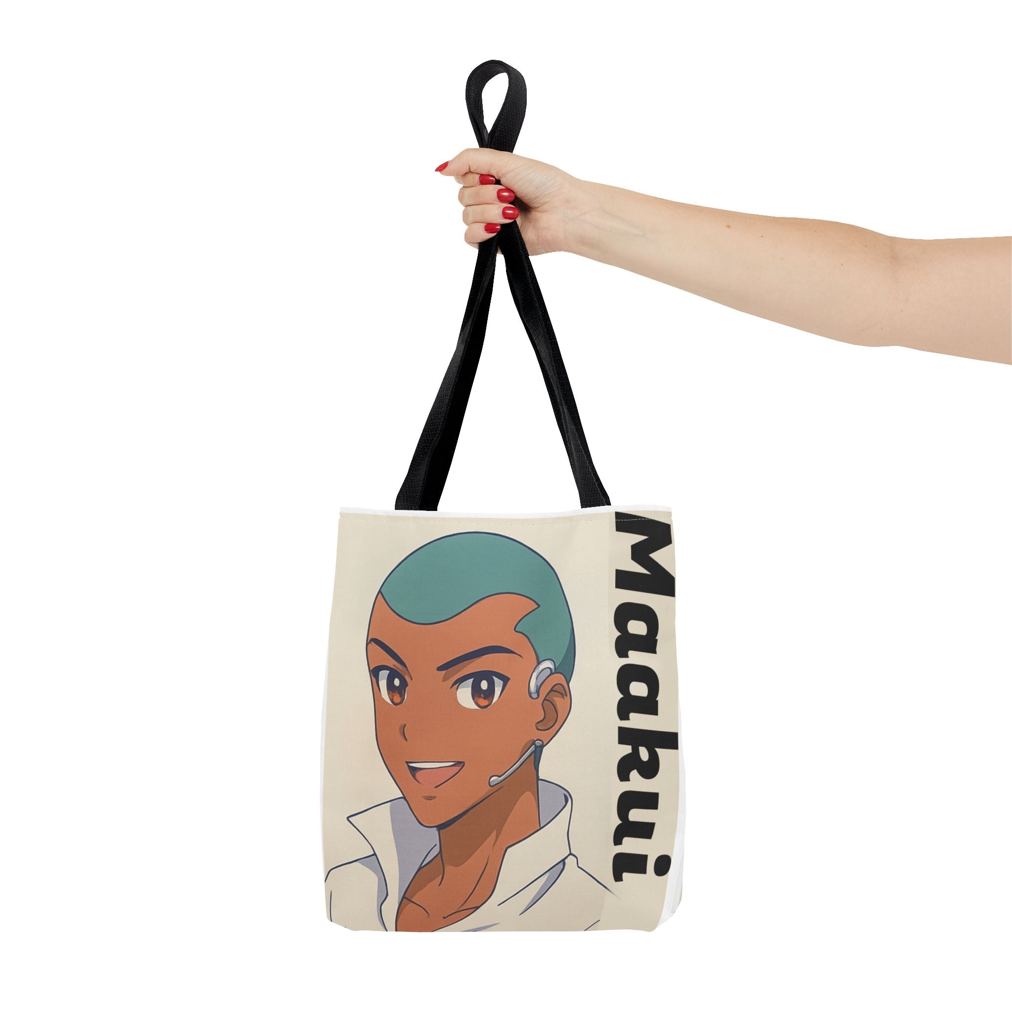 Tote Bag (AOP)