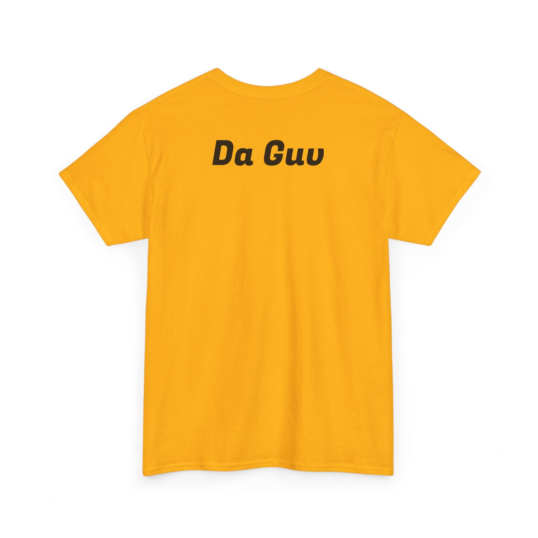 Yummy Anime Bertelli Unisex Tee, Fun Casual Shirt, Gift for Food Lovers, Cute Animal Apparel, Trendy Everyday Wear, Birthday Present