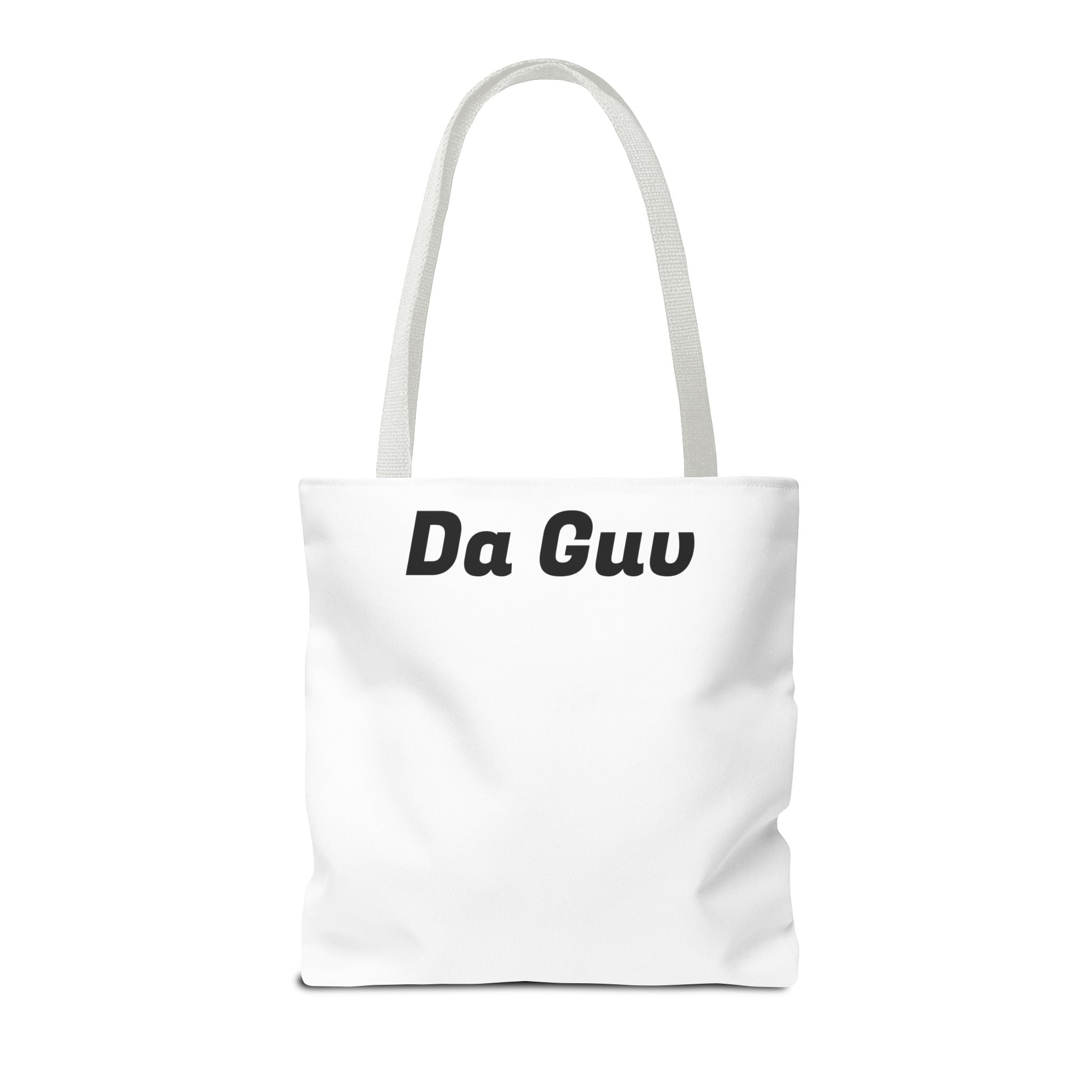 Anime Aljandro Tote Bag - Stylish Eco-Friendly Bag, Unique Gift, Beach Tote, Everyday Carry, Graphic Art Bag