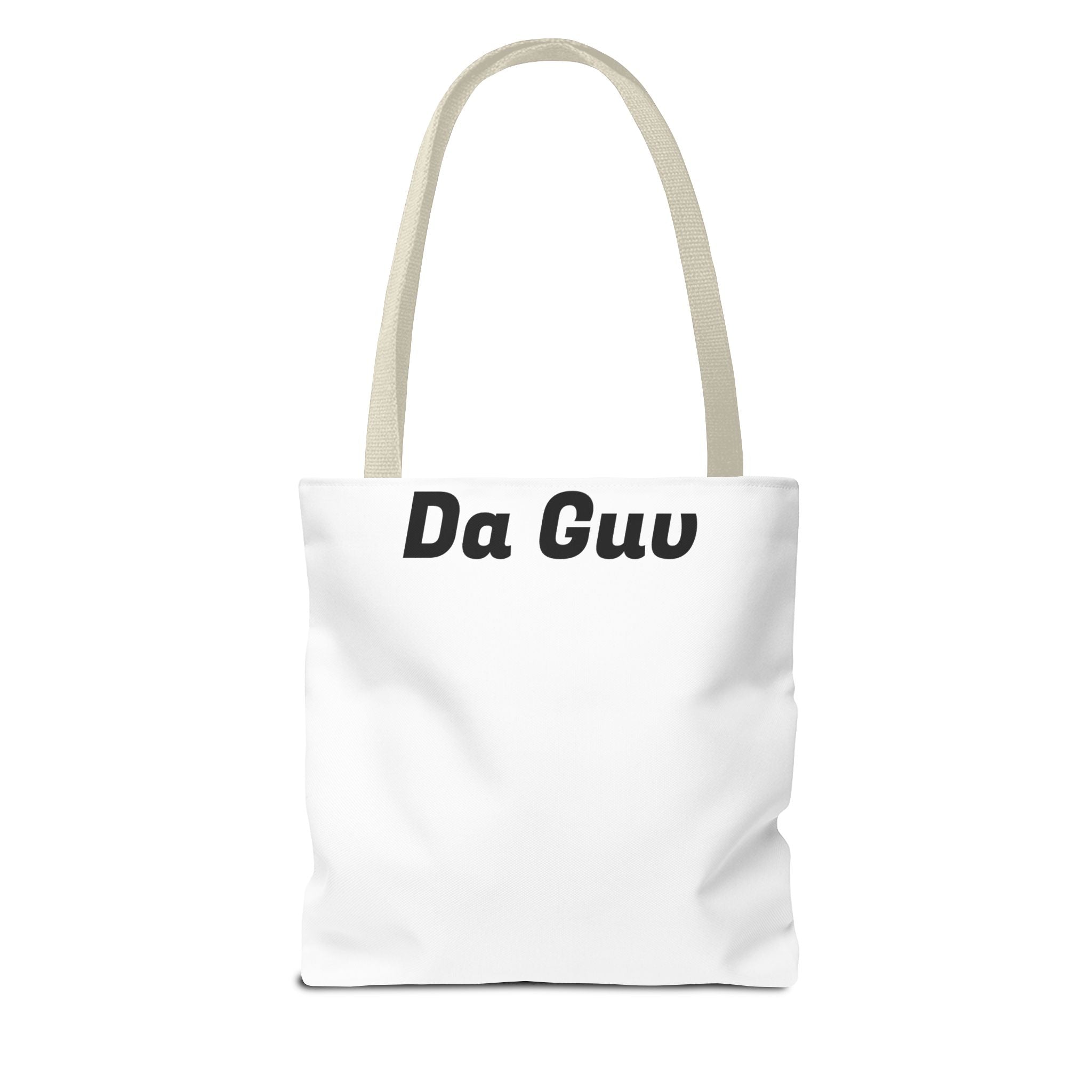 Tote Bag Anime Tempis Fugit, Da Guv Sci-Fi Book Lover Gift, Bookish Shoulder Bag, Literary Tote, Bookworm Library Bag, Geeky Book Lover Gift