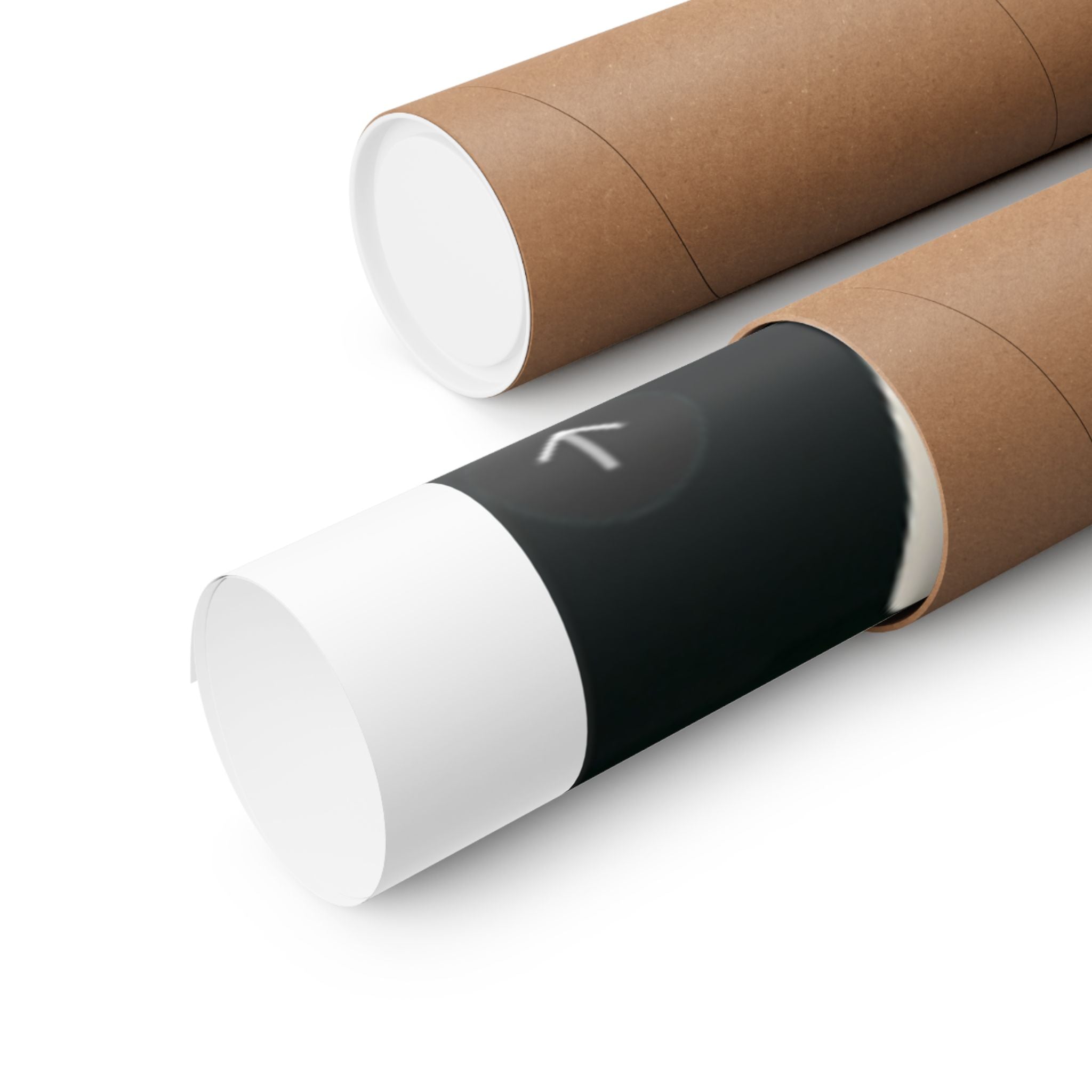 Vertical Poster, Sci-Fi Anime Raulo Driving Testosterona 7000 from Da Guv Book, Matte Wall Art, Home Decor Print, Room Decoration