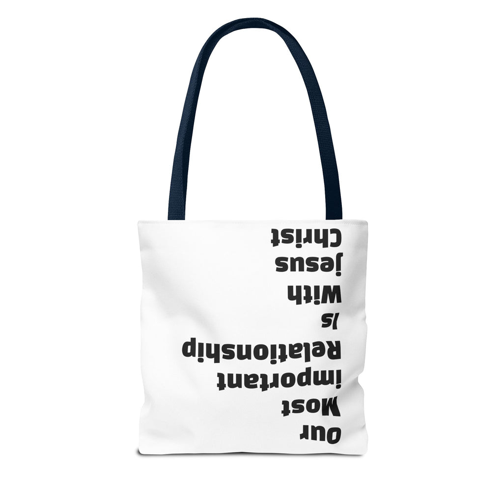 Tote Bag (AOP)