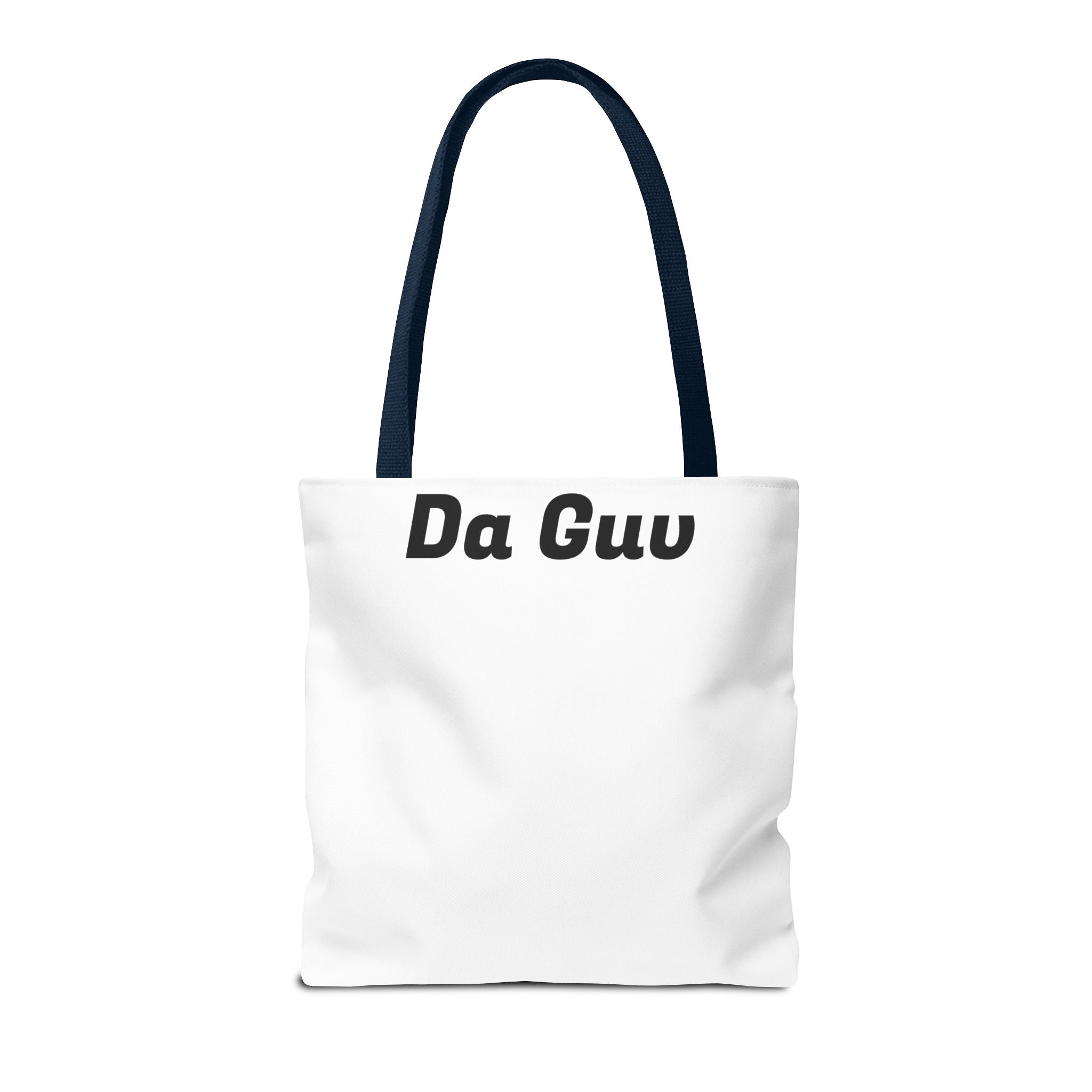 Stylish AOP Tote Bag, Trendy Graphic Reusable Bag, Casual Everyday Carryall, Fashionable Gift for Her, Versatile Shopping Accessory