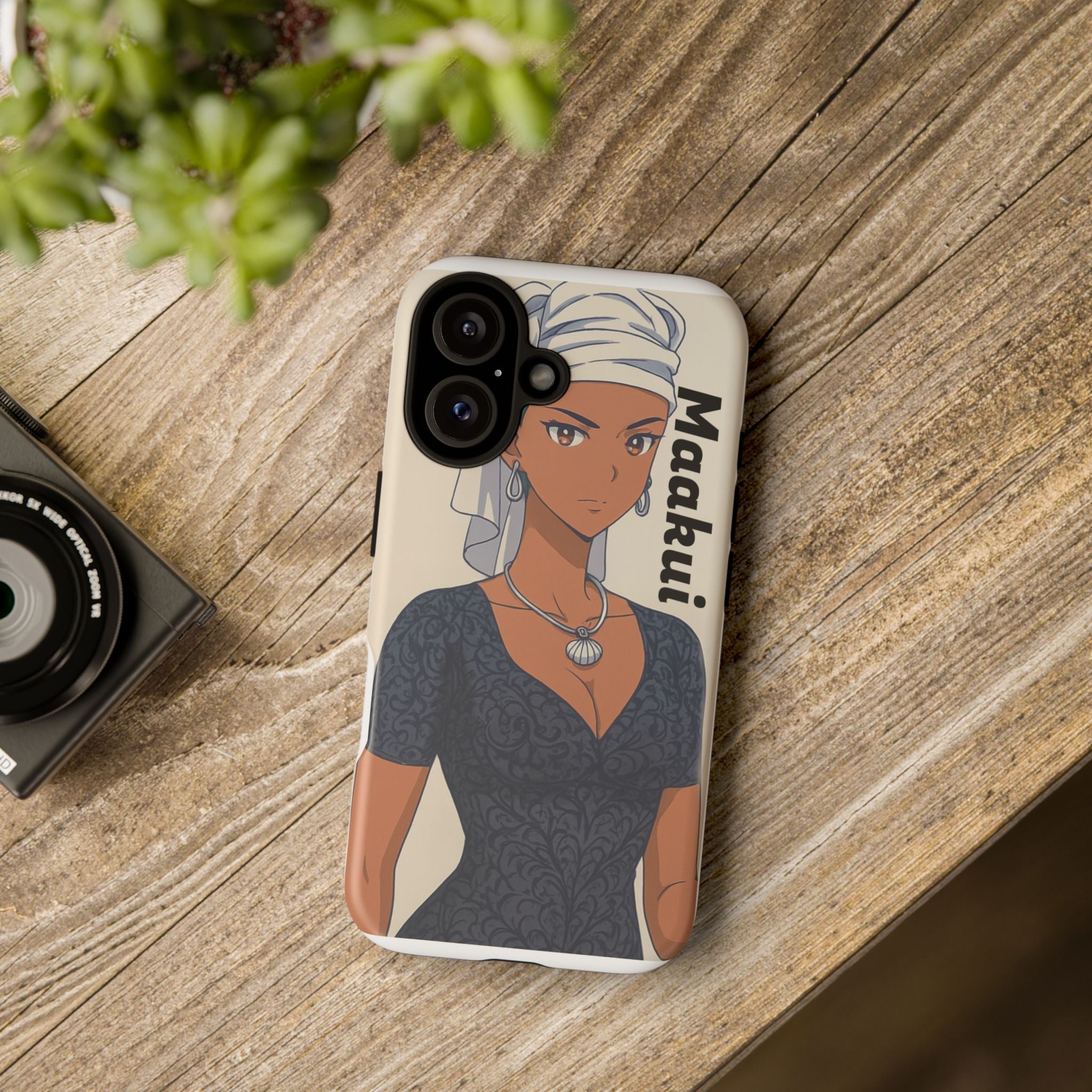Tough Cases: Stylish Phone Case with Unique Design, Gift for Her, Anime Lover Accessory, Birthday Present, Phone Accessory, [...]