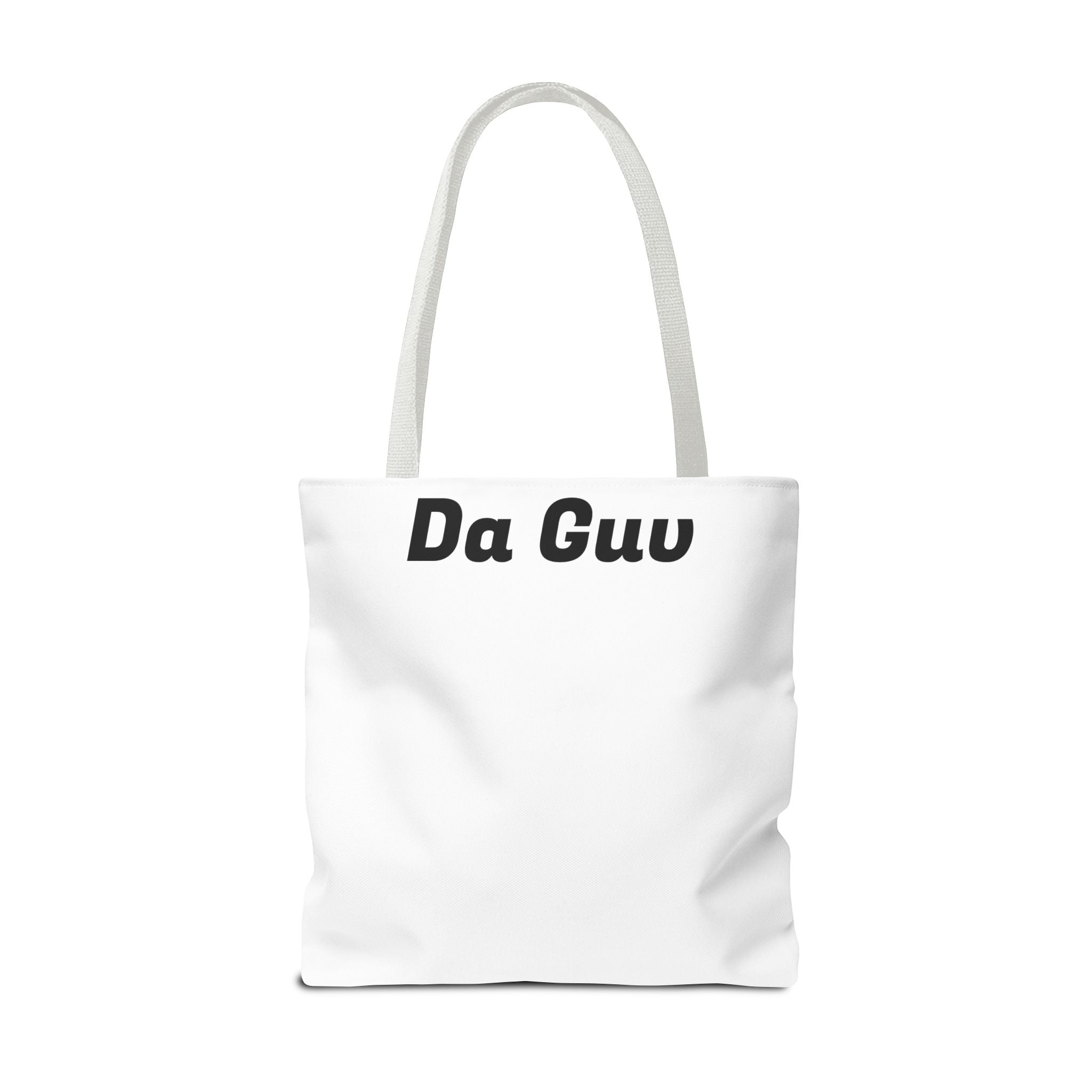 Stylish AOP Tote Bag, Trendy Graphic Reusable Bag, Casual Everyday Carryall, Fashionable Gift for Her, Versatile Shopping Accessory