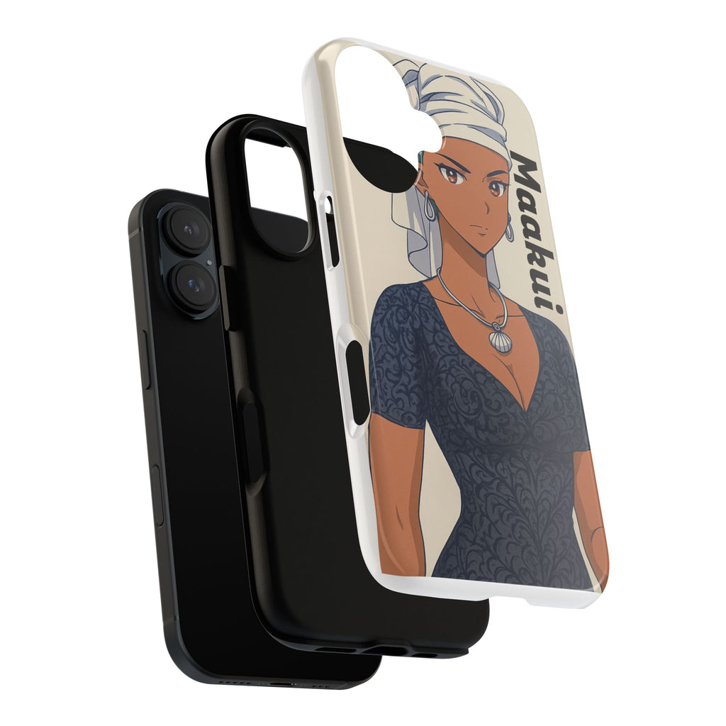 Tough Cases: Stylish Phone Case with Unique Design, Gift for Her, Anime Lover Accessory, Birthday Present, Phone Accessory, [...]