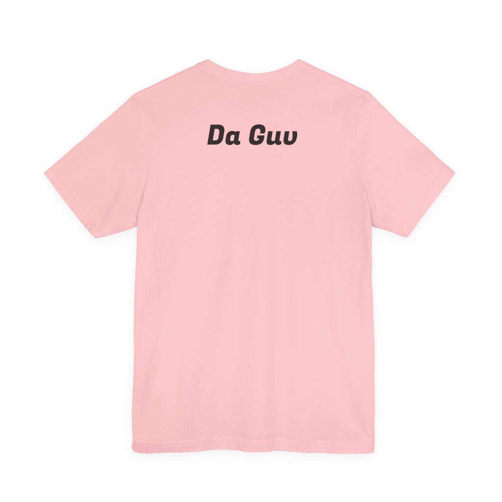 Aljandro Wave Warrior T-Shirt — Personalized 'Aljandro' Surf Guardian Tee