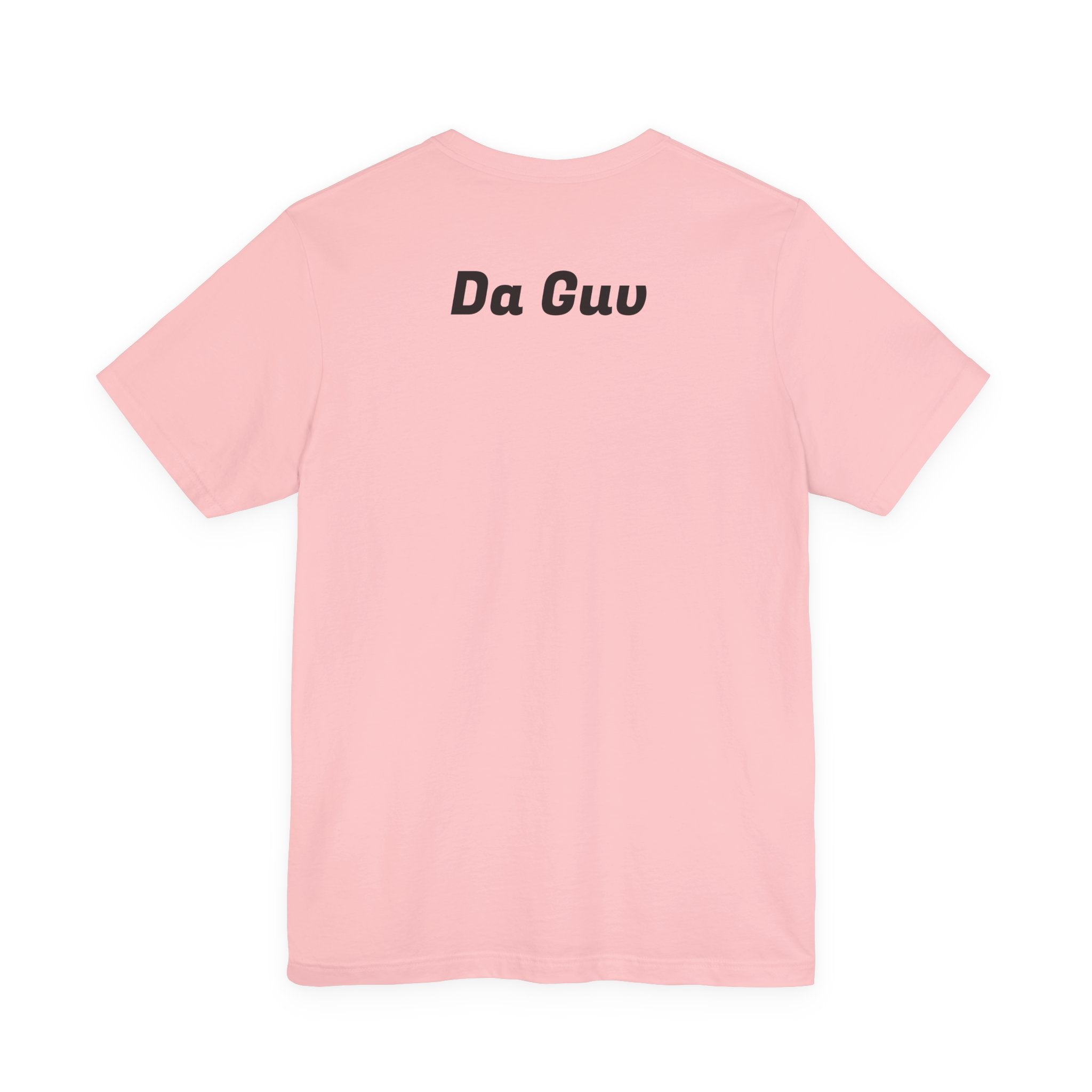 Aljandro Wave Warrior T-Shirt — Personalized 'Aljandro' Surf Guardian Tee