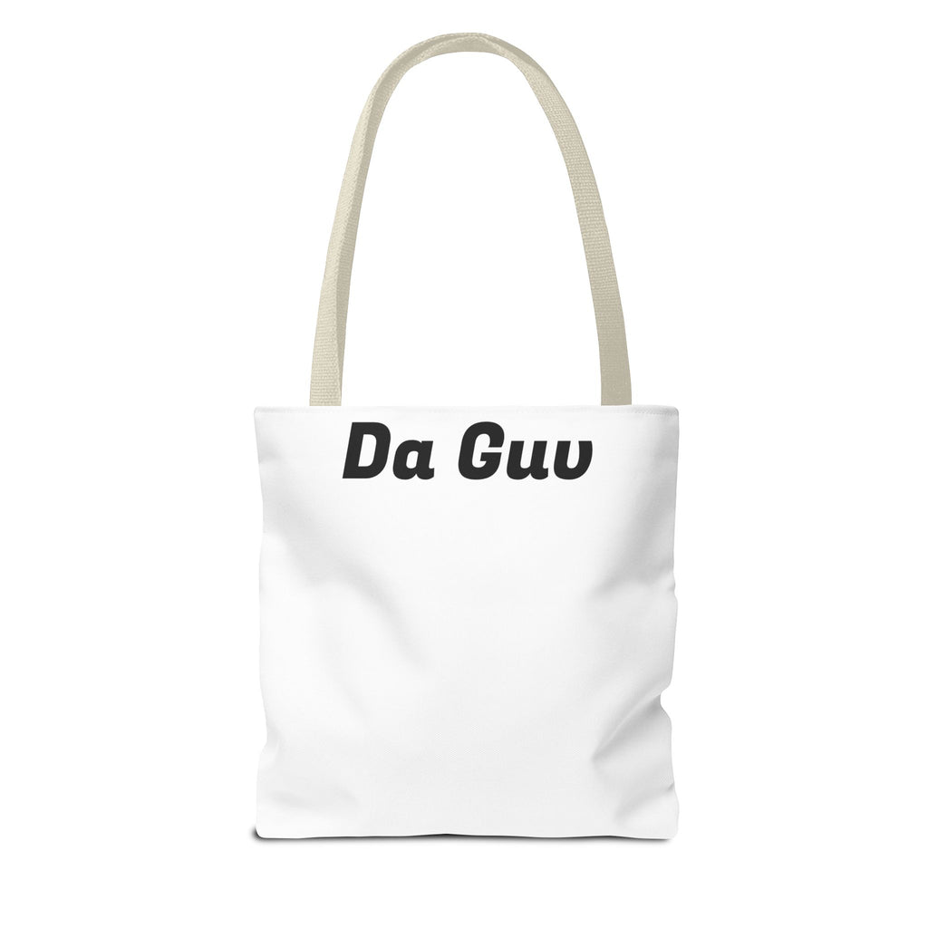 Colorful Anime Tote Bag - Fun, Unique, Art-inspired, Perfect Gift, Eco-Friendly, Daily Use