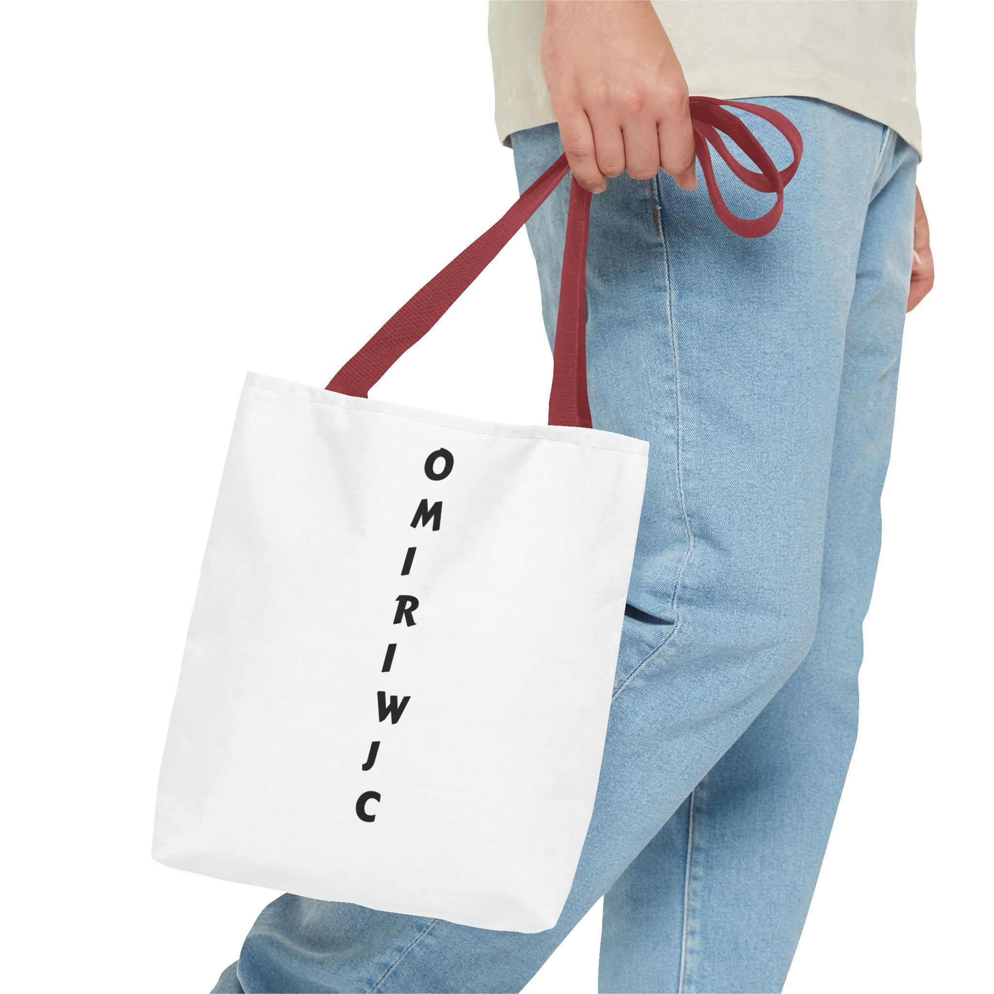 Tote Bag (AOP)