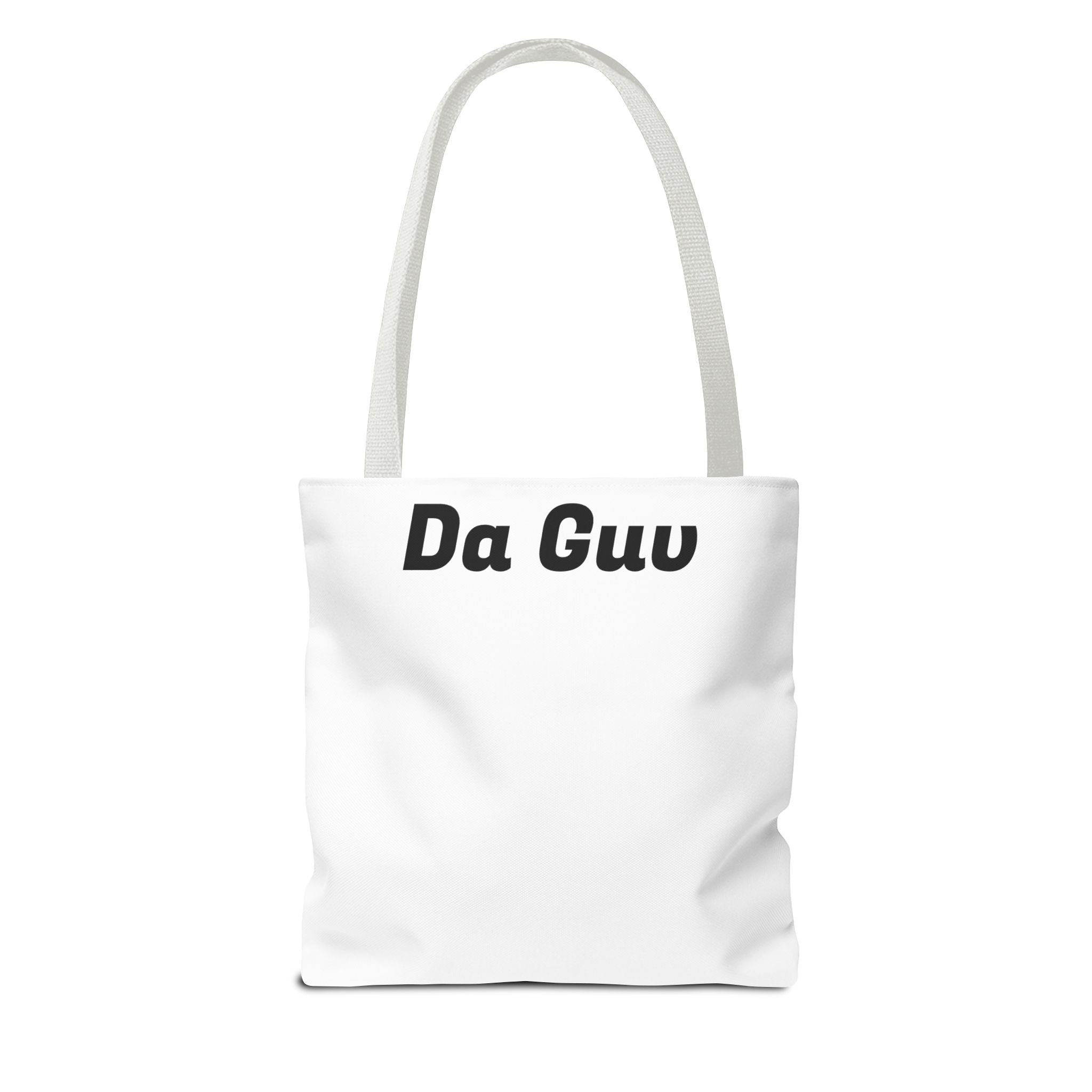 Anime Aljandro Tote Bag - Stylish Eco-Friendly Bag, Unique Gift, Beach Tote, Everyday Carry, Graphic Art Bag