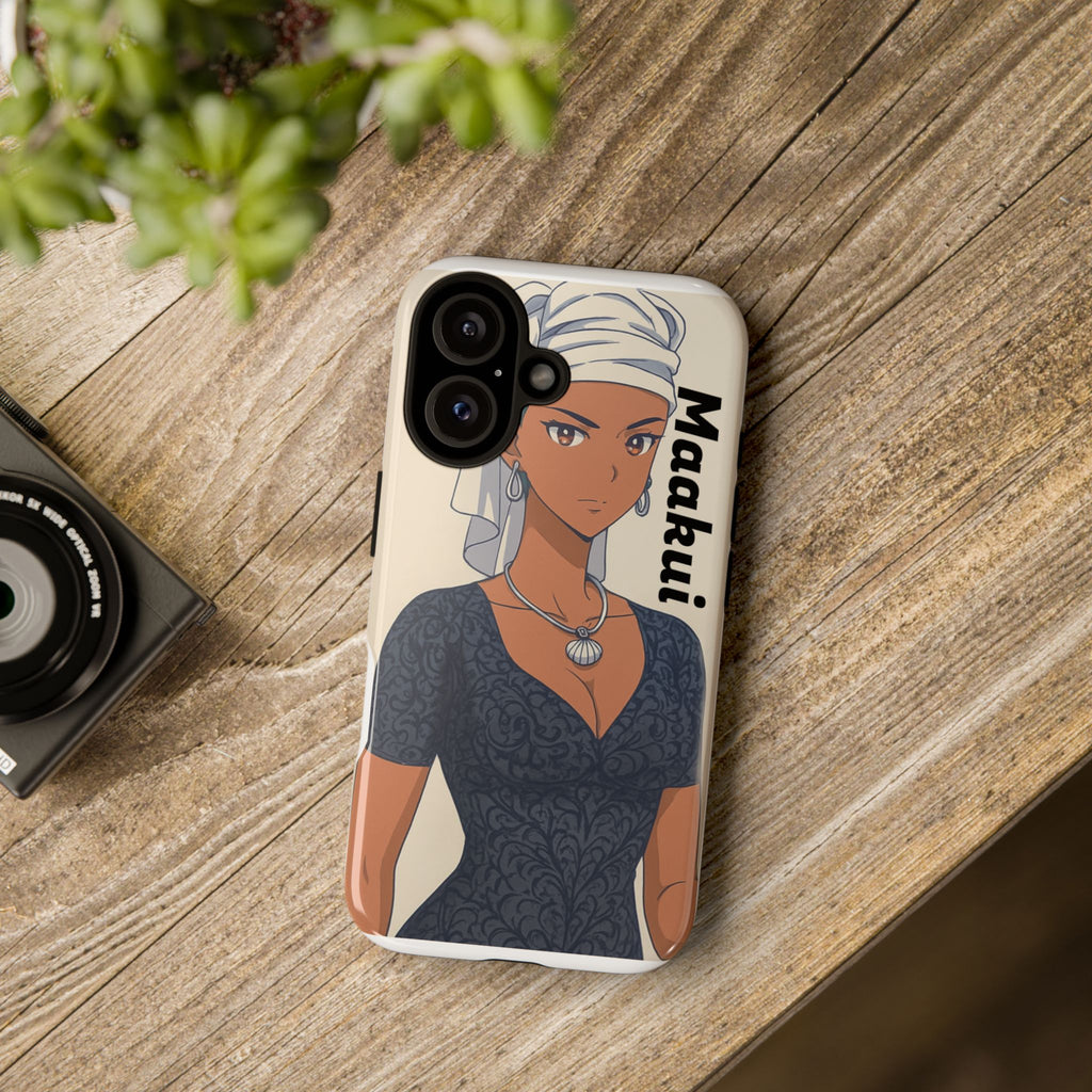 Tough Cases: Stylish Phone Case with Unique Design, Gift for Her, Anime Lover Accessory, Birthday Present, Phone Accessory, [...]