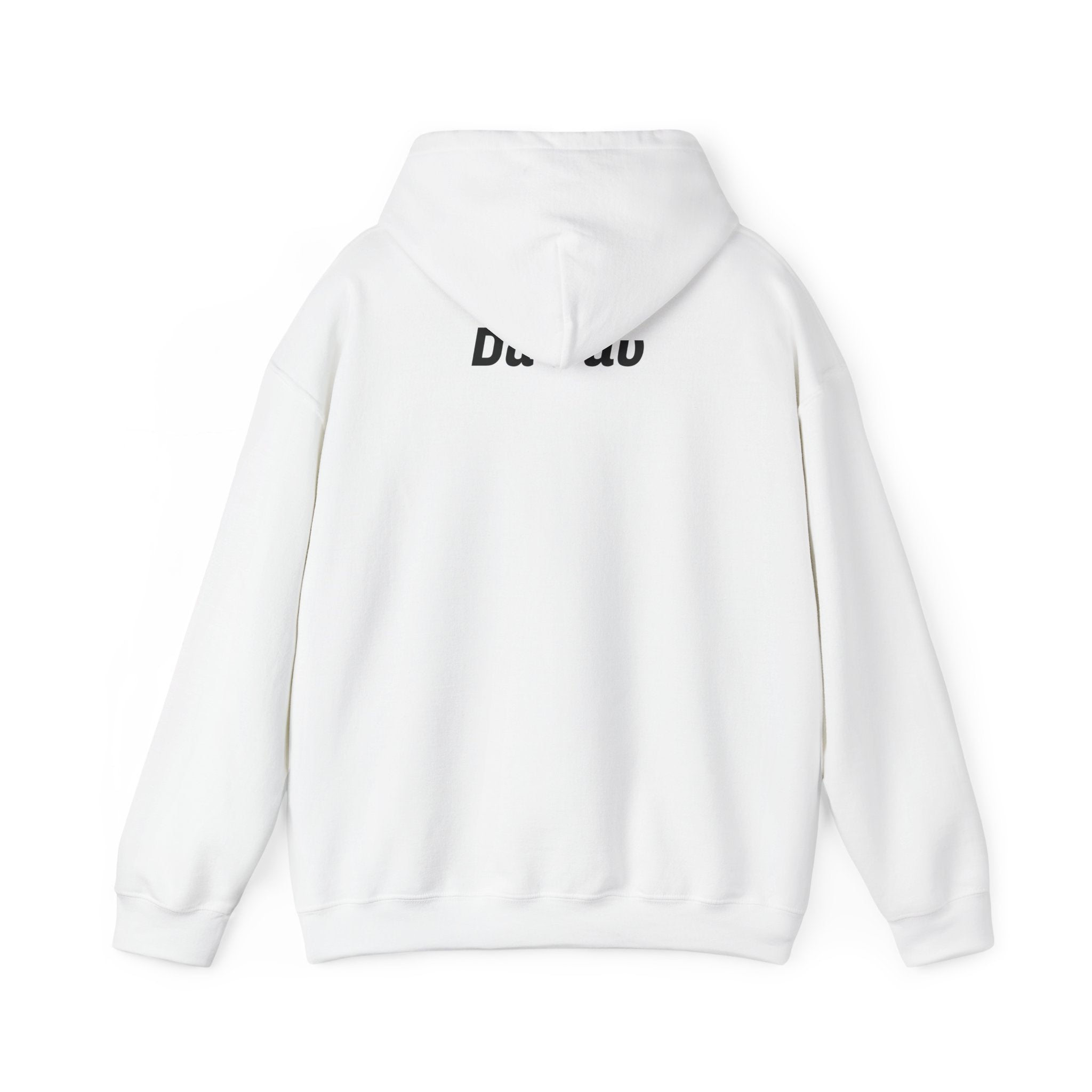 Anime Tempis Fugit Unisex Hoodie, Da Guv Sci-Fi Book Fan Gift, Graphic Sweatshirt, Cosplay Pullover, Geek Apparel, Japanese Manga Jumper