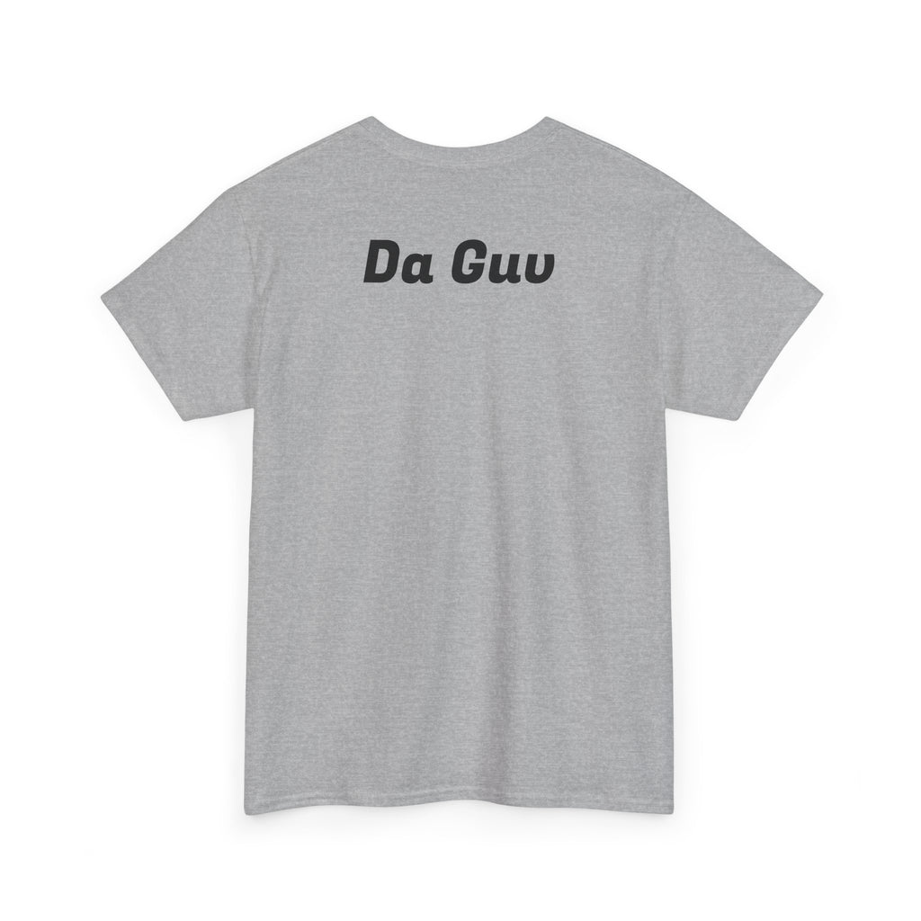 Chief Kahalu Graphic Tee, Unisex Heavy Cotton Shirt, Casual Wear, Gift for Fans, Graphic T-Shirt for Collectors