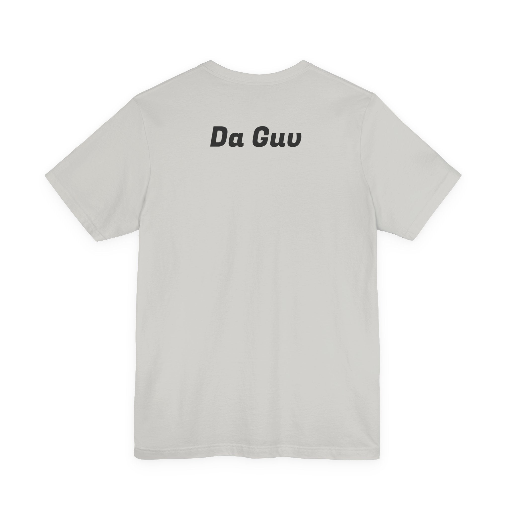 Aljandro Wave Warrior T-Shirt — Personalized 'Aljandro' Surf Guardian Tee