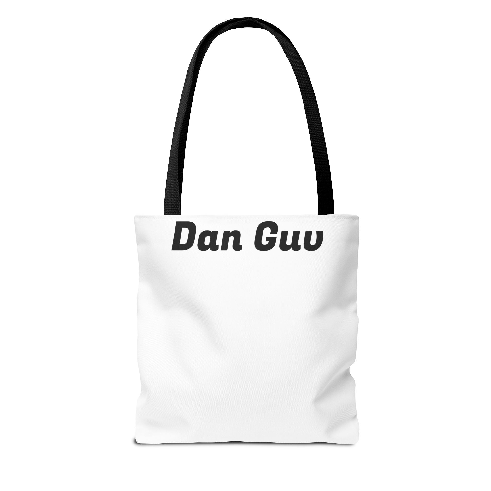 Chief Kahalu Tote Bag - Sci-Fi Book Da Guv Fan Art, Carryall Purse, Shoulder Bag, Literary Gift, Bookworm, Out of This World Tote