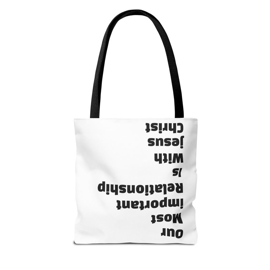 Tote Bag (AOP)