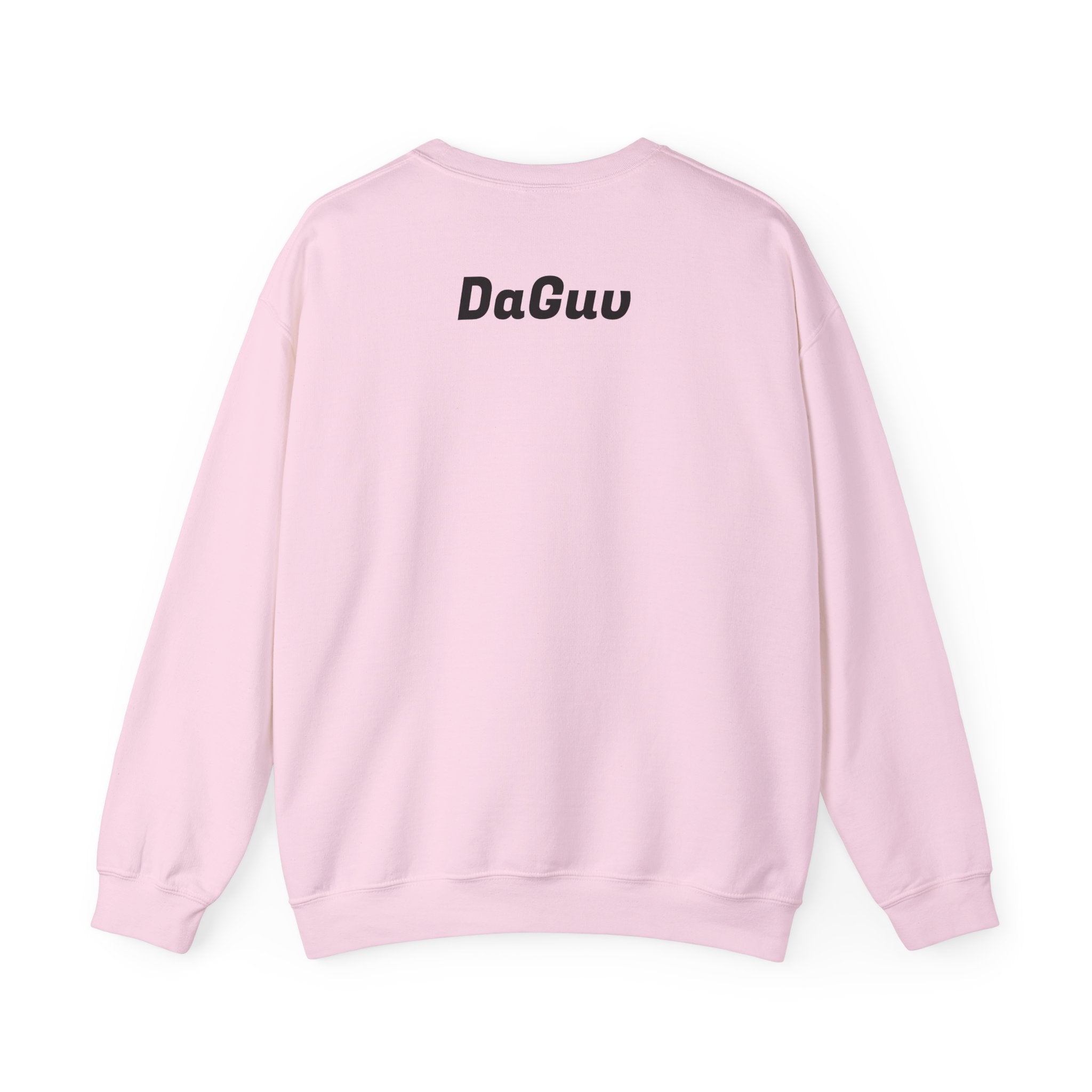 Kraken Hunter Graphic Sweatshirt — Personalized 'Aljandro' Wave Design