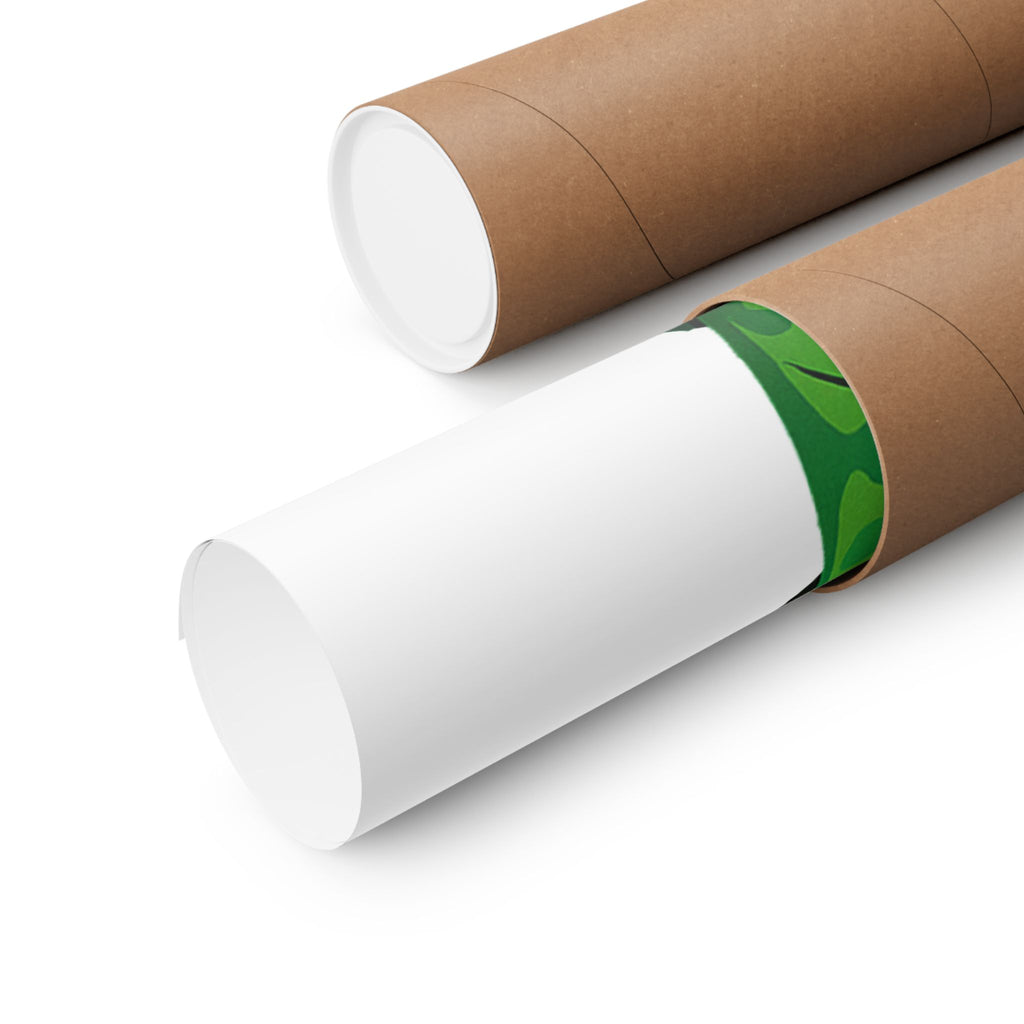 Whimsical Character Posters, Art Prints for Kids, Nature Decor, Anime Wall Art, Unique Home Decoration