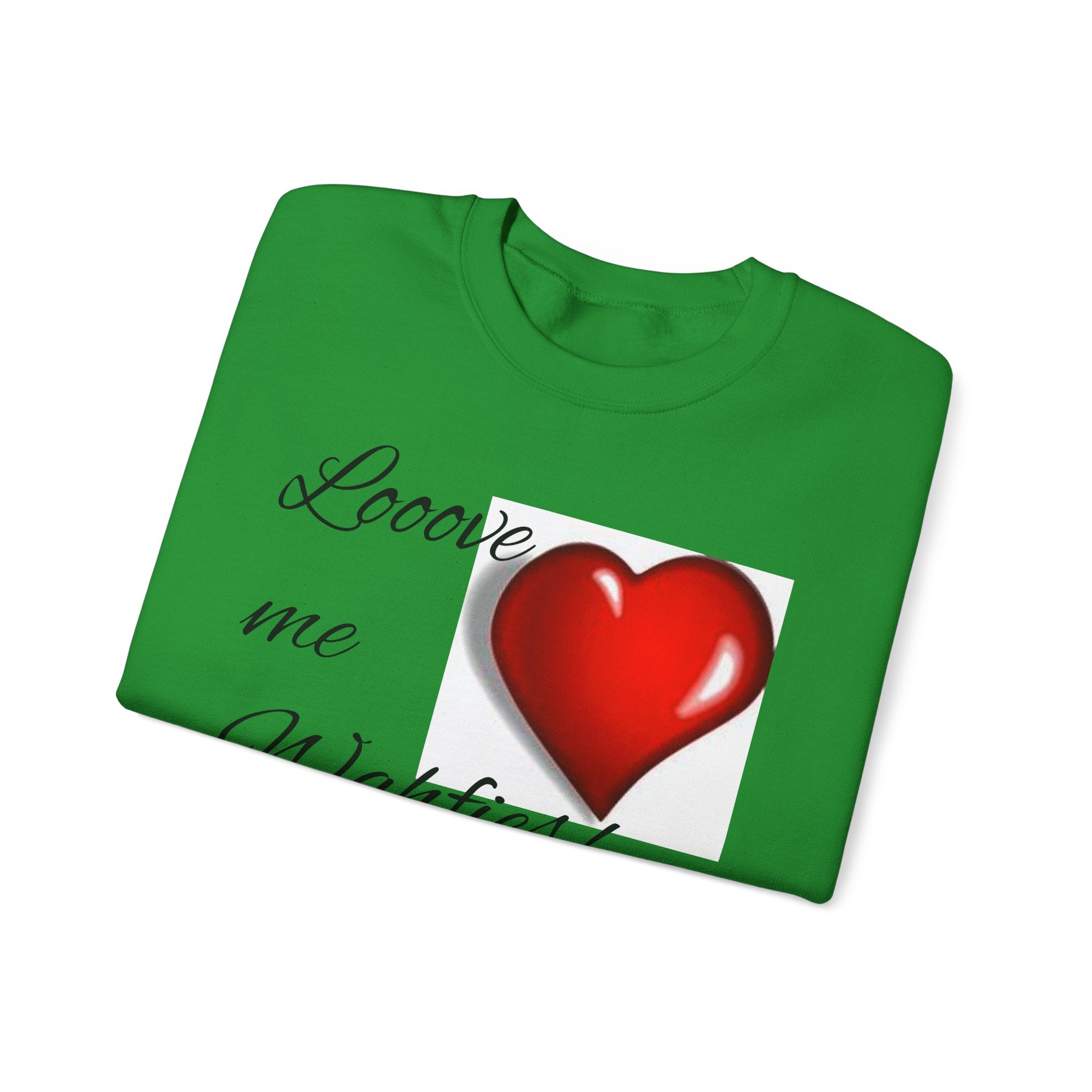 Unisex Heavy Blend™ Crewneck Sweatshirt