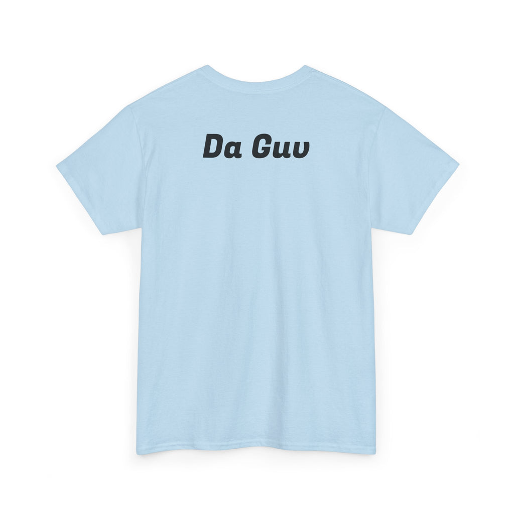 Chief Kahalu Graphic Tee, Unisex Heavy Cotton Shirt, Casual Wear, Gift for Fans, Graphic T-Shirt for Collectors