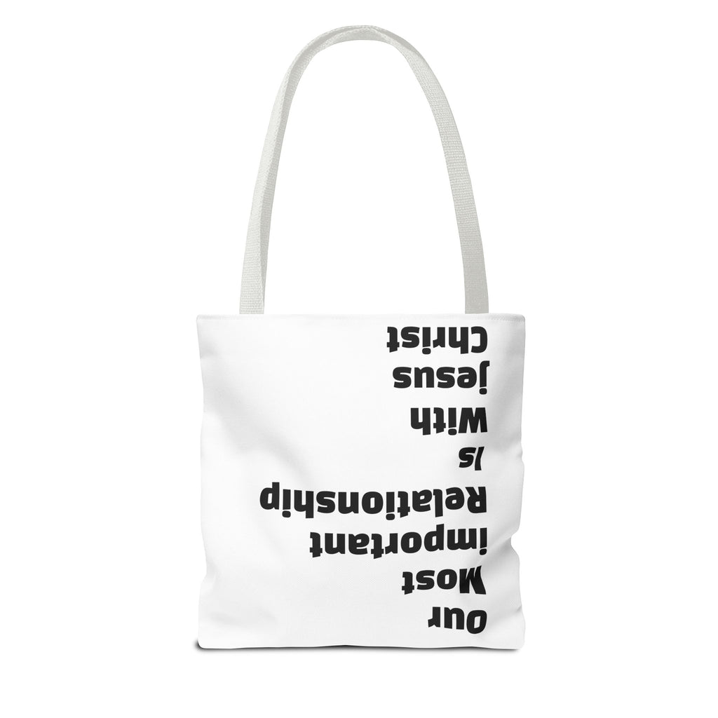 Tote Bag (AOP)