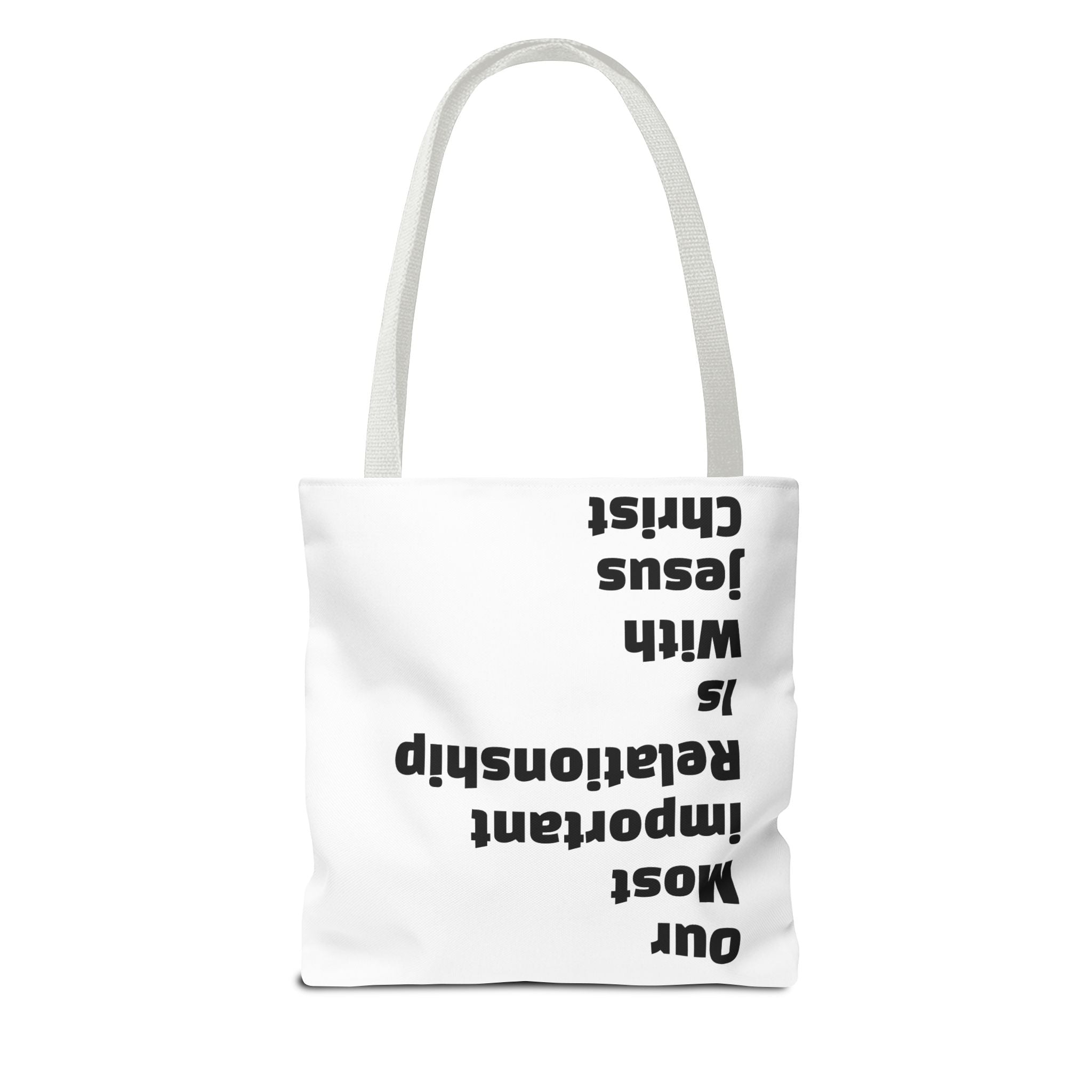 Tote Bag (AOP)