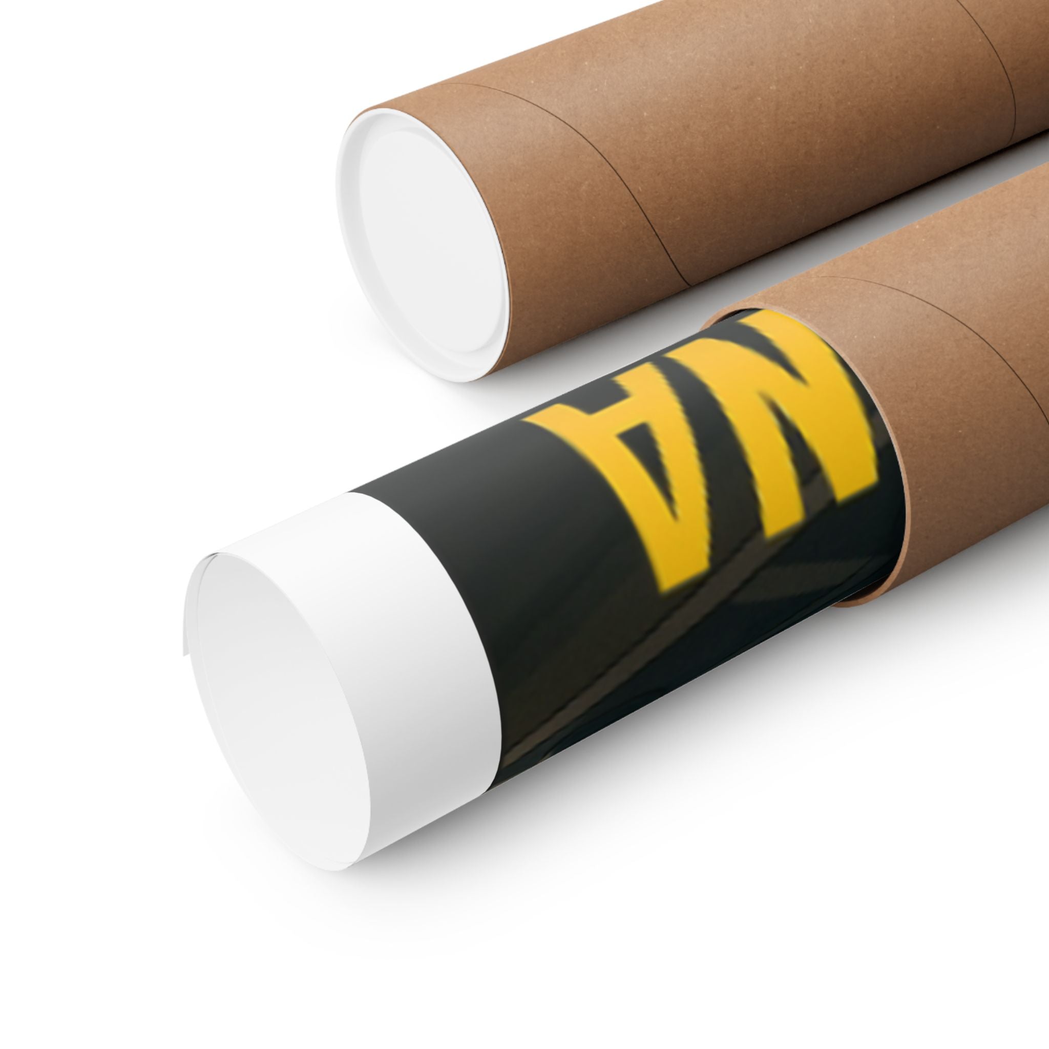 Vertical Poster, Sci-Fi Anime Raulo Driving Testosterona 7000 from Da Guv Book, Matte Wall Art, Home Decor Print, Room Decoration