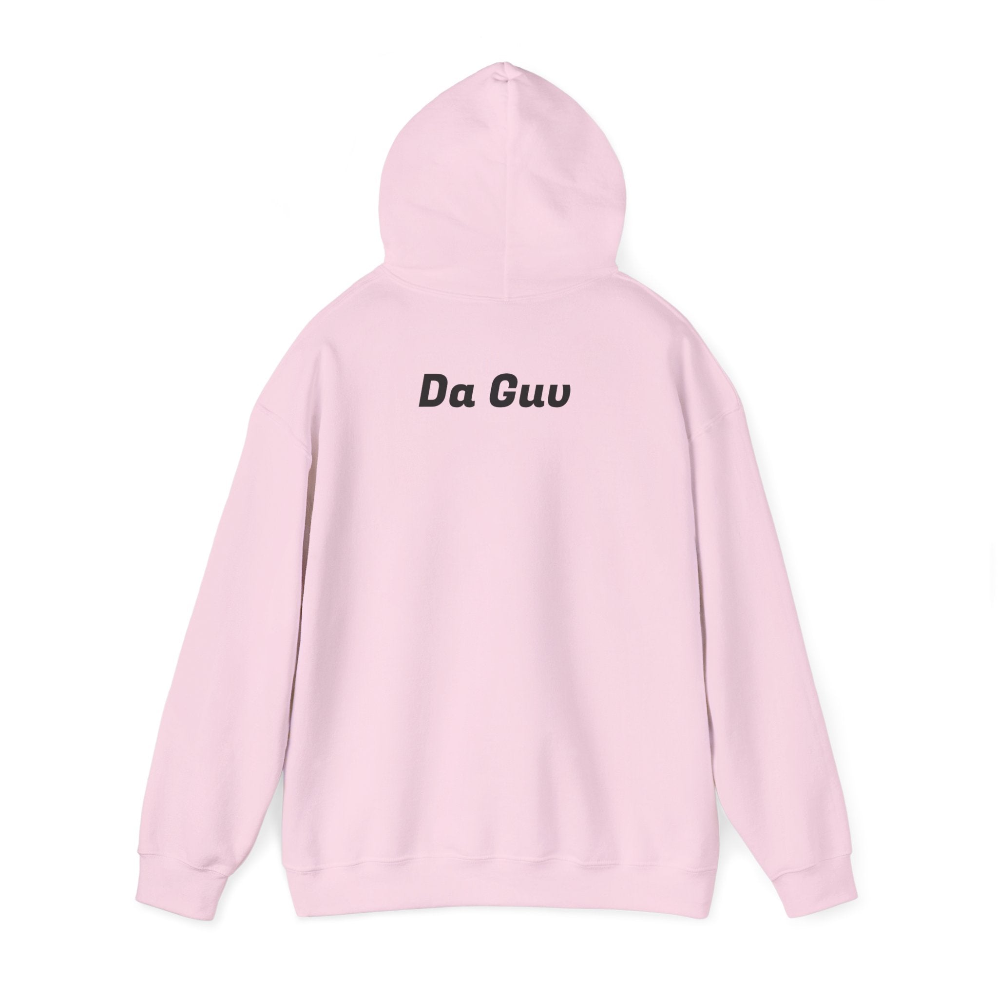 Anime Tempis Fugit Unisex Hoodie, Da Guv Sci-Fi Book Fan Gift, Graphic Sweatshirt, Cosplay Pullover, Geek Apparel, Japanese Manga Jumper