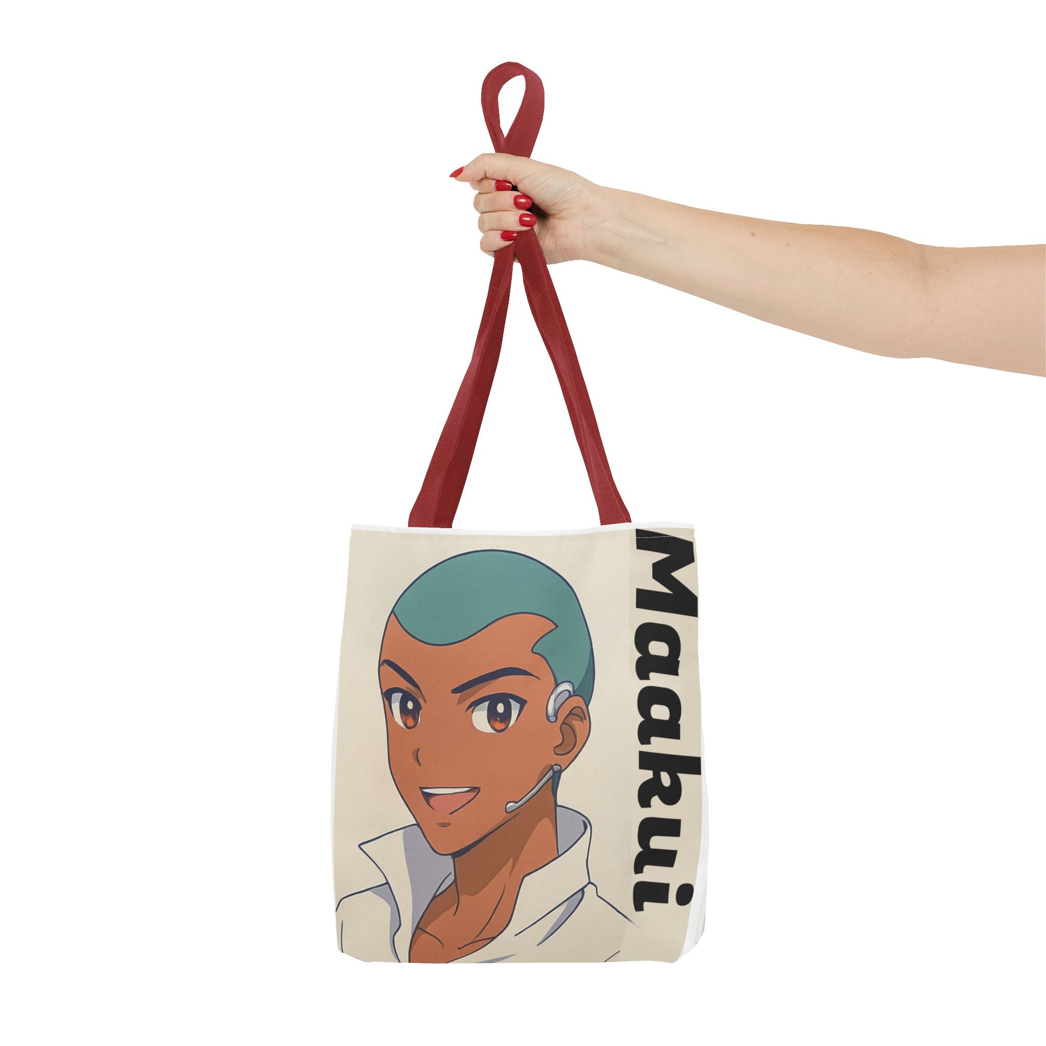 Tote Bag (AOP)