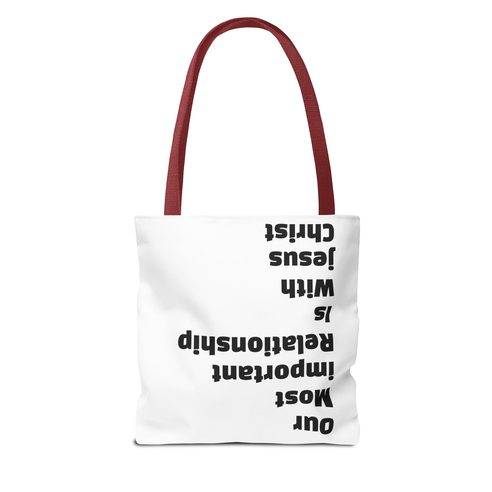 Tote Bag (AOP)
