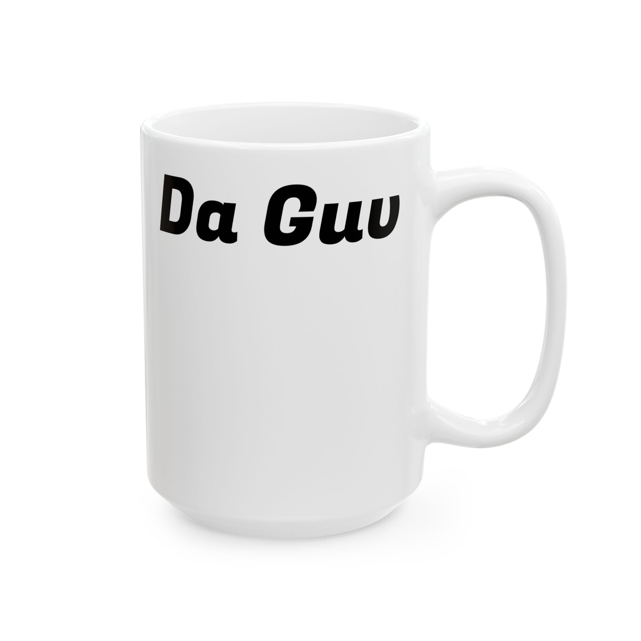 Stylish Ceramic Mug with Trendy Art Design, Perfect Gift for Coffee Lovers, Unique Decor, Art Collector's Mug, Ideal for Birthdays