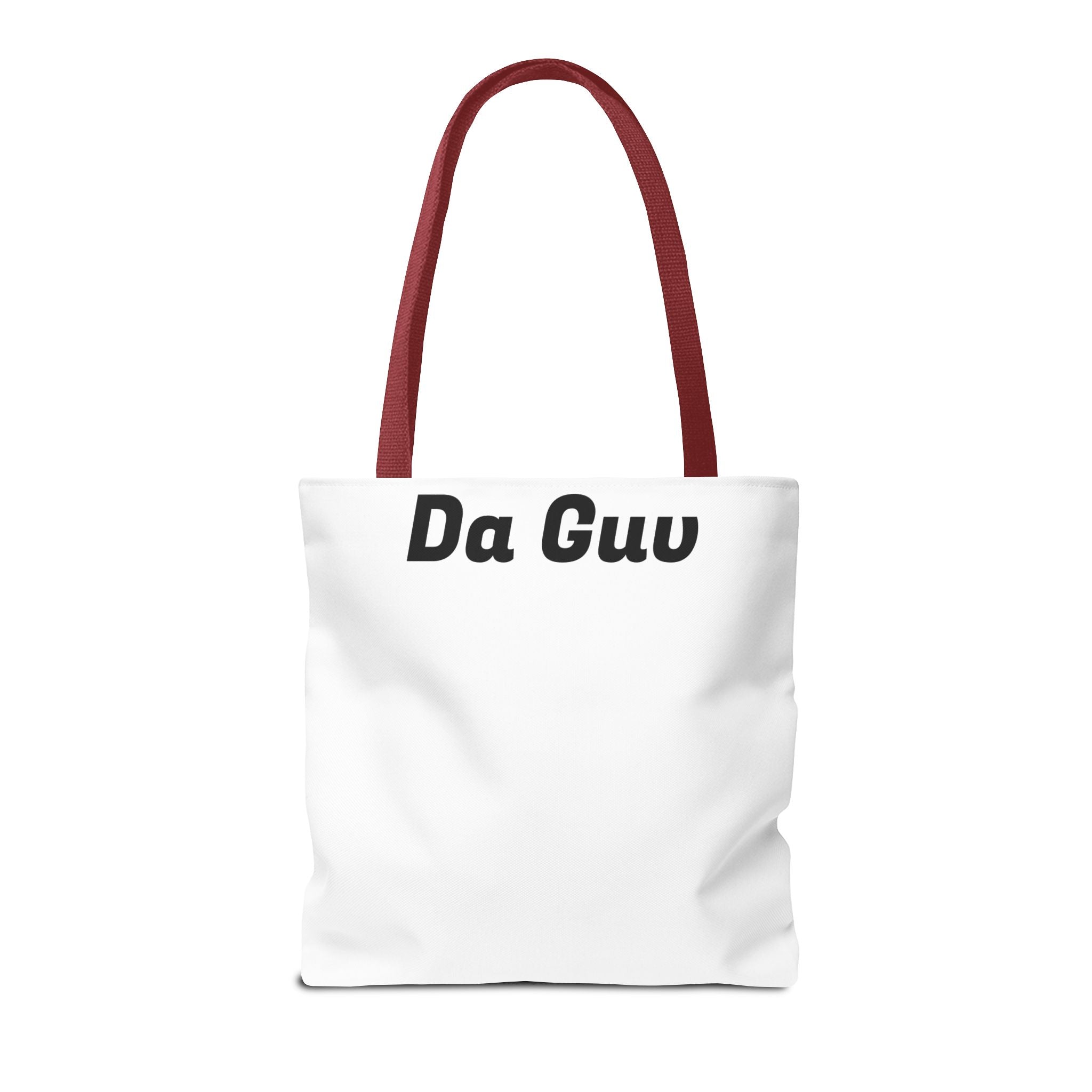 Stylish AOP Tote Bag, Trendy Graphic Reusable Bag, Casual Everyday Carryall, Fashionable Gift for Her, Versatile Shopping Accessory